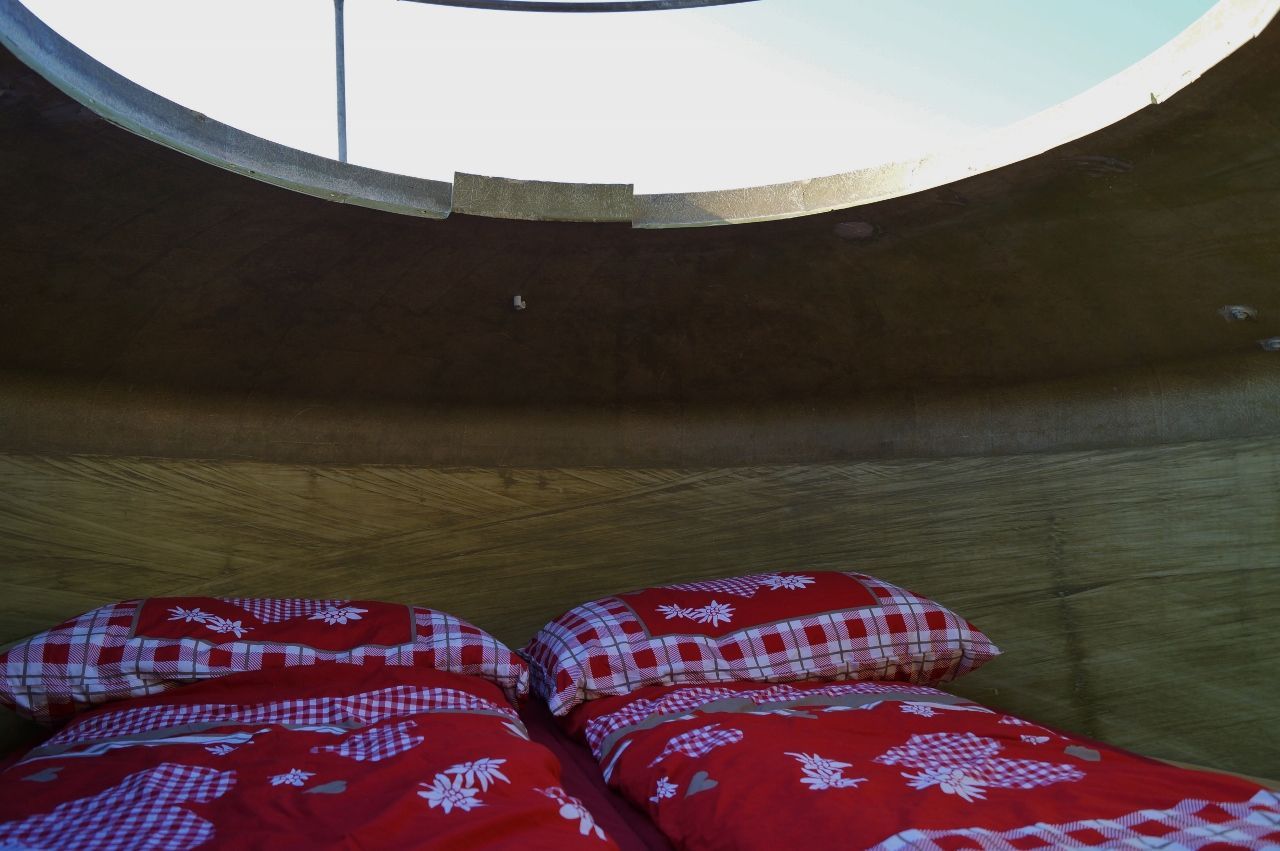 Bio- und Erlebnisbauernhof Bolderhof – Bild