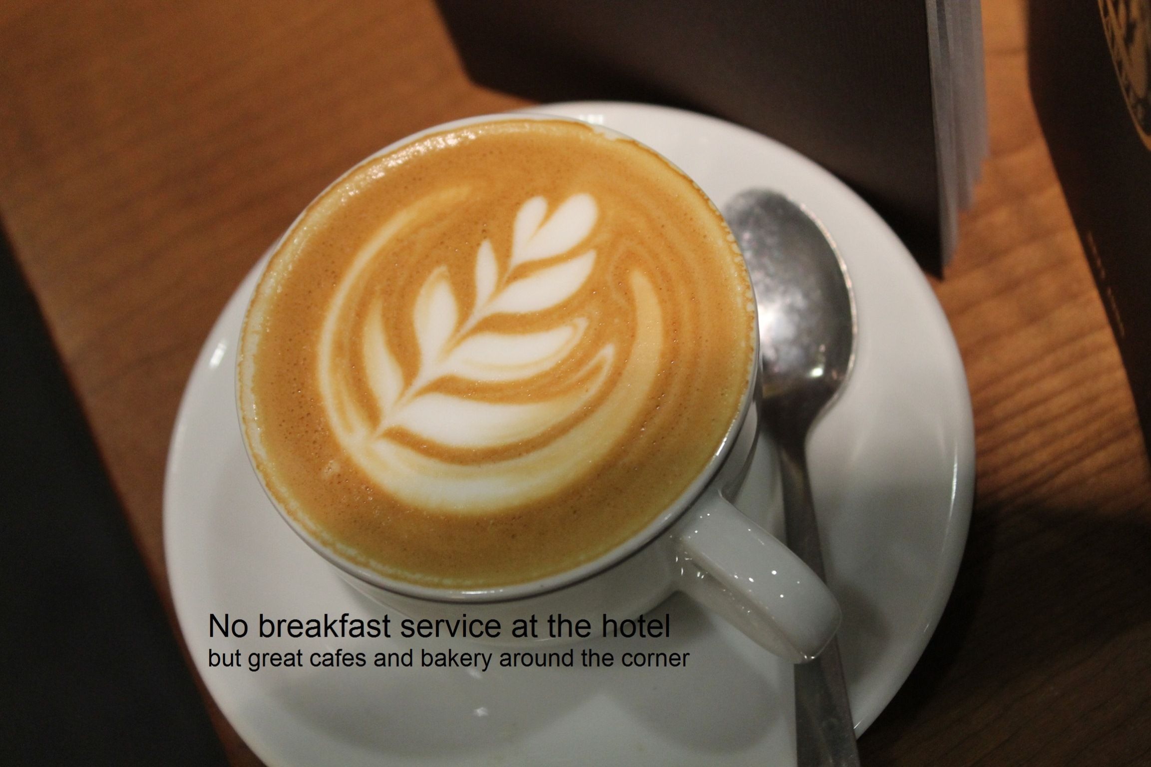 Apaliving - Das Budgethotel – Bild