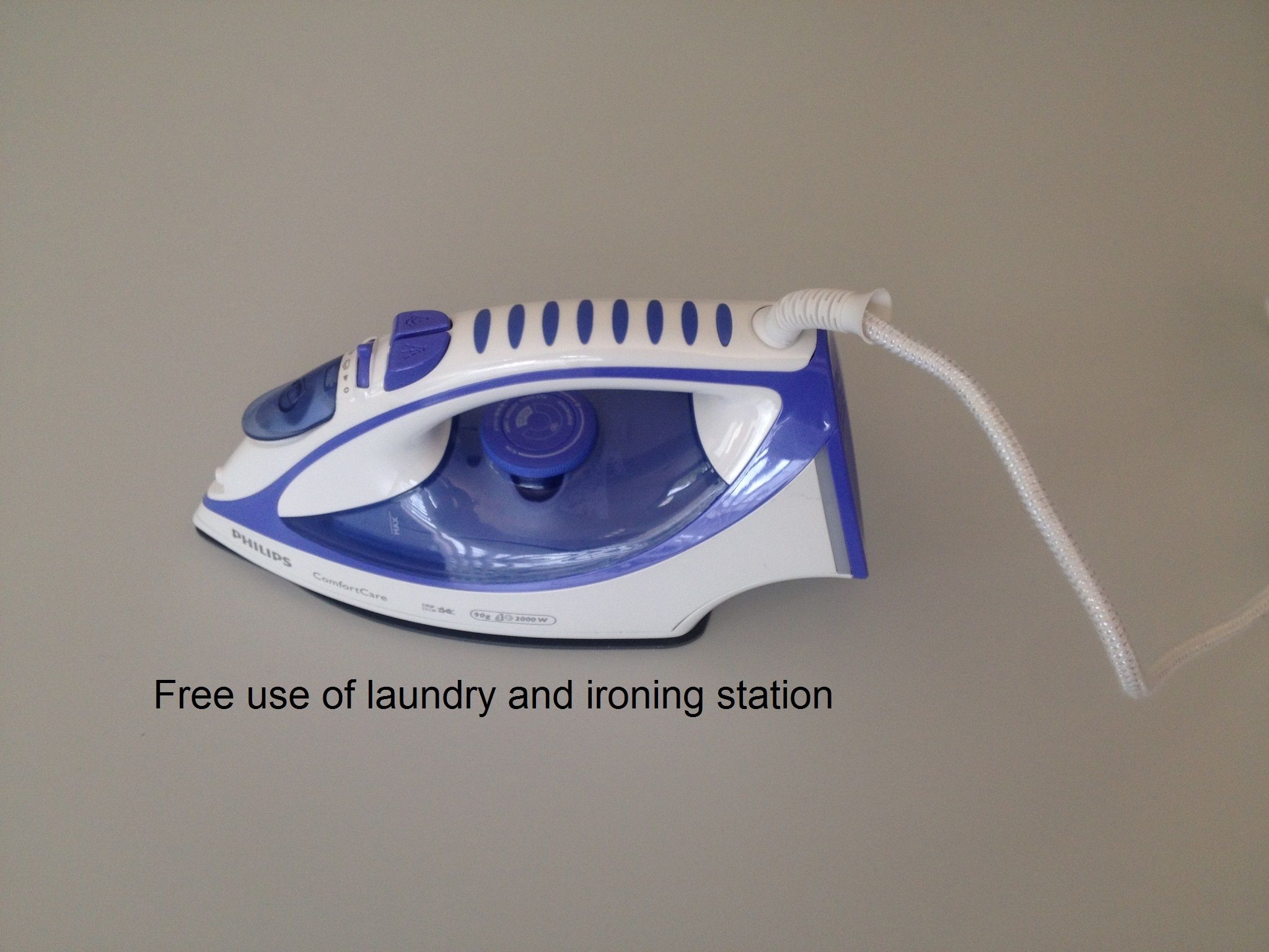 Apaliving - Das Budgethotel – Bild