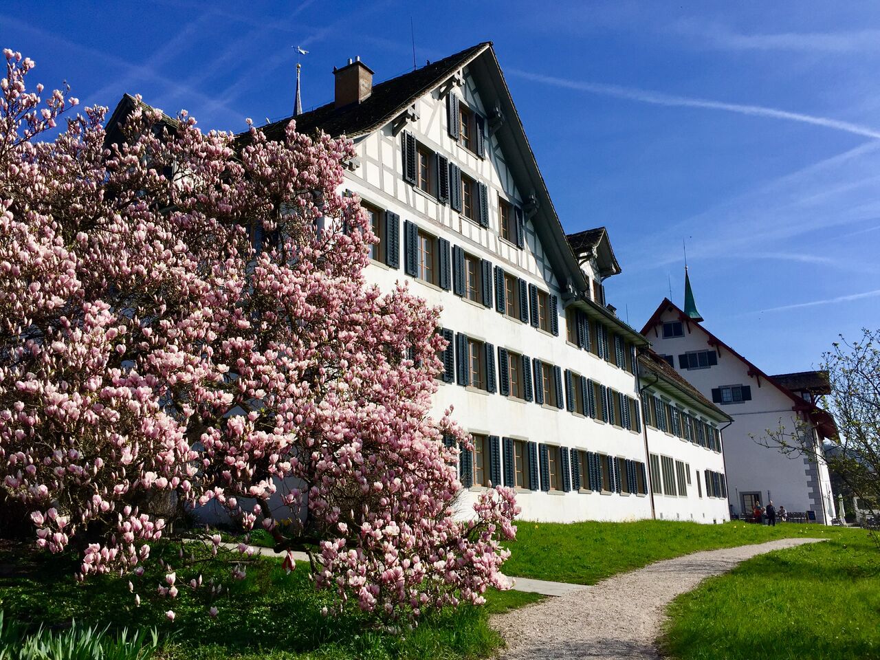 Garten Kloster Kappel Garten Kloster Kappel
