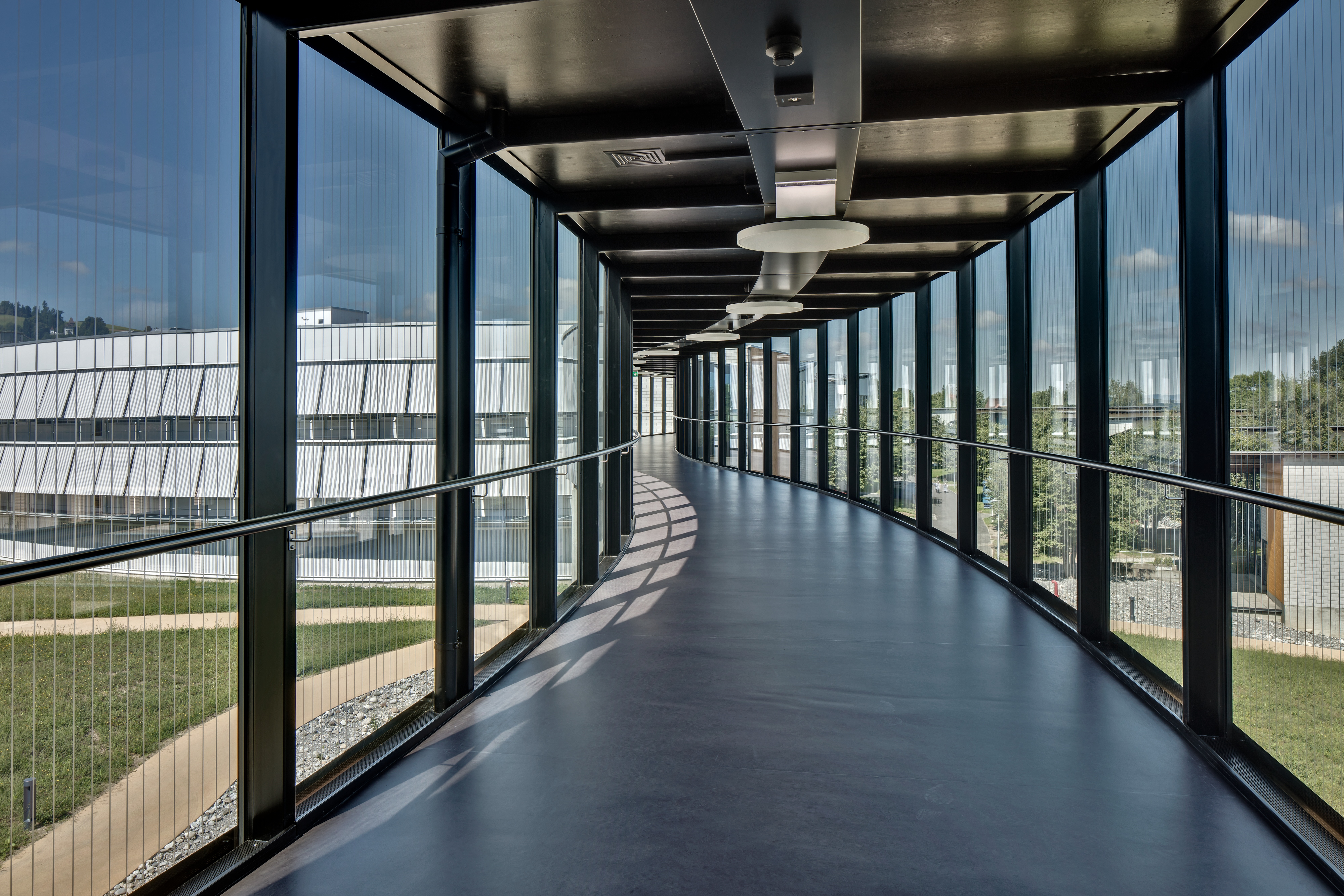 Hotel & Conference Center Sempachersee – Bild