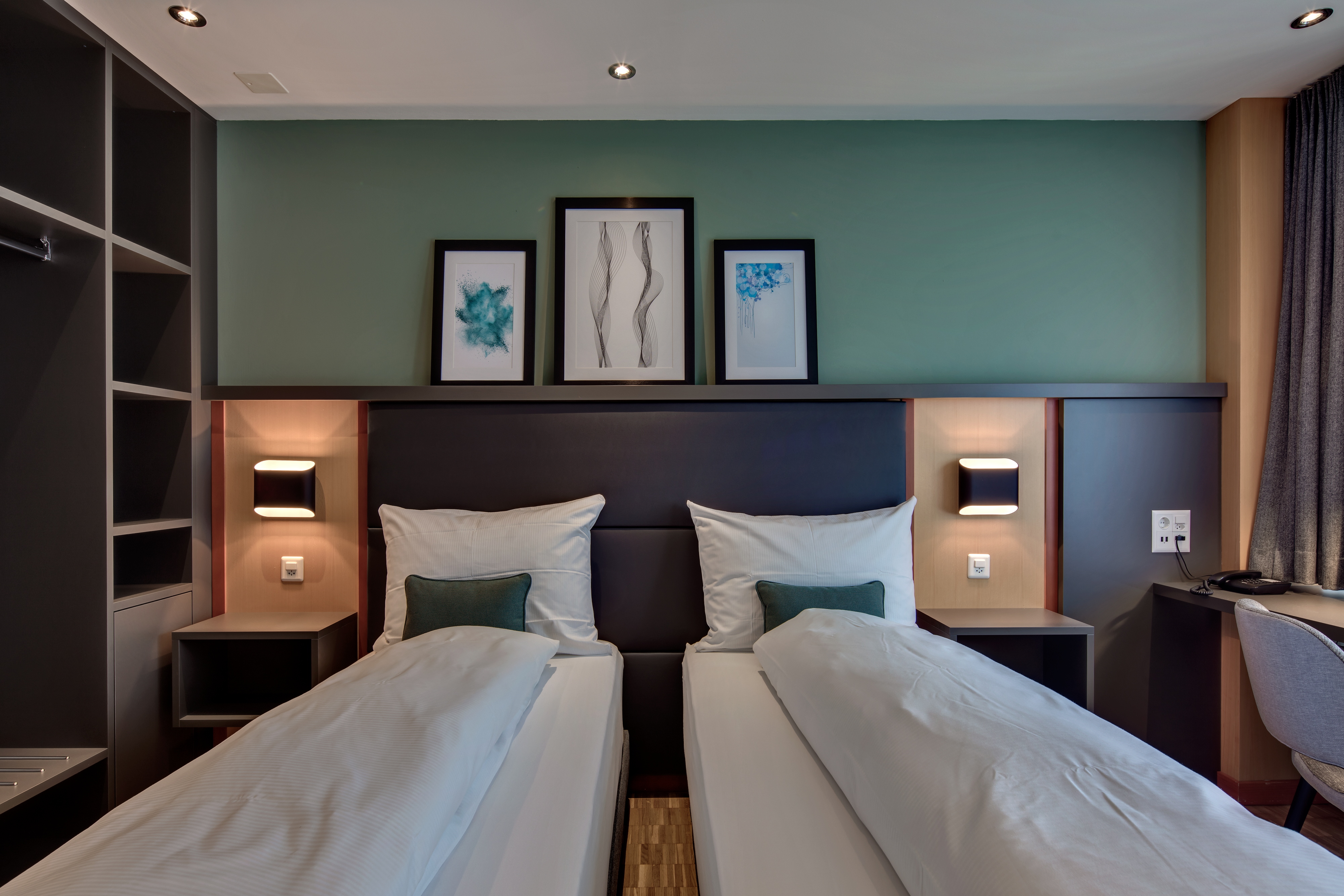 Hotel & Conference Center Sempachersee – Bild