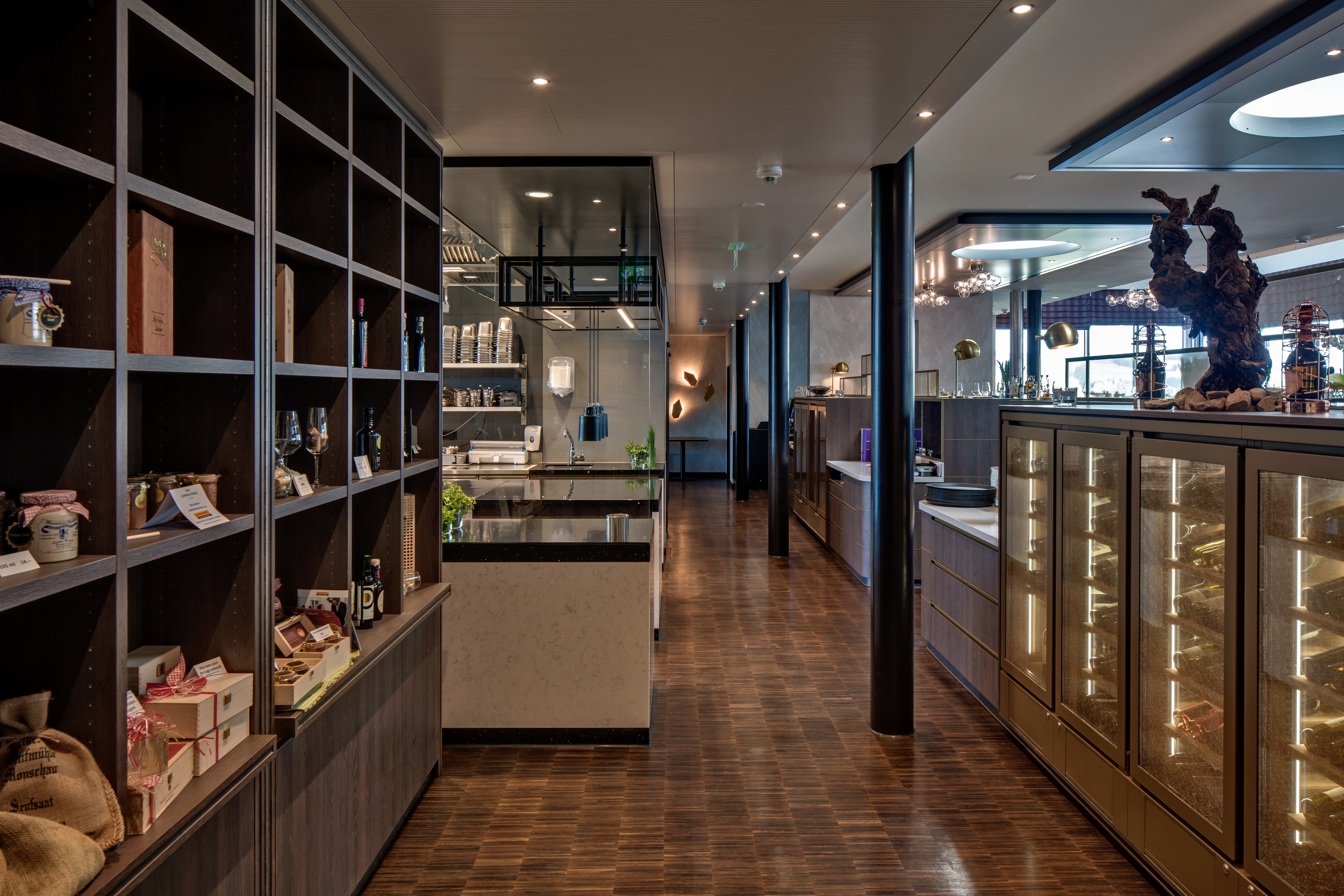 Hotel & Conference Center Sempachersee – Bild