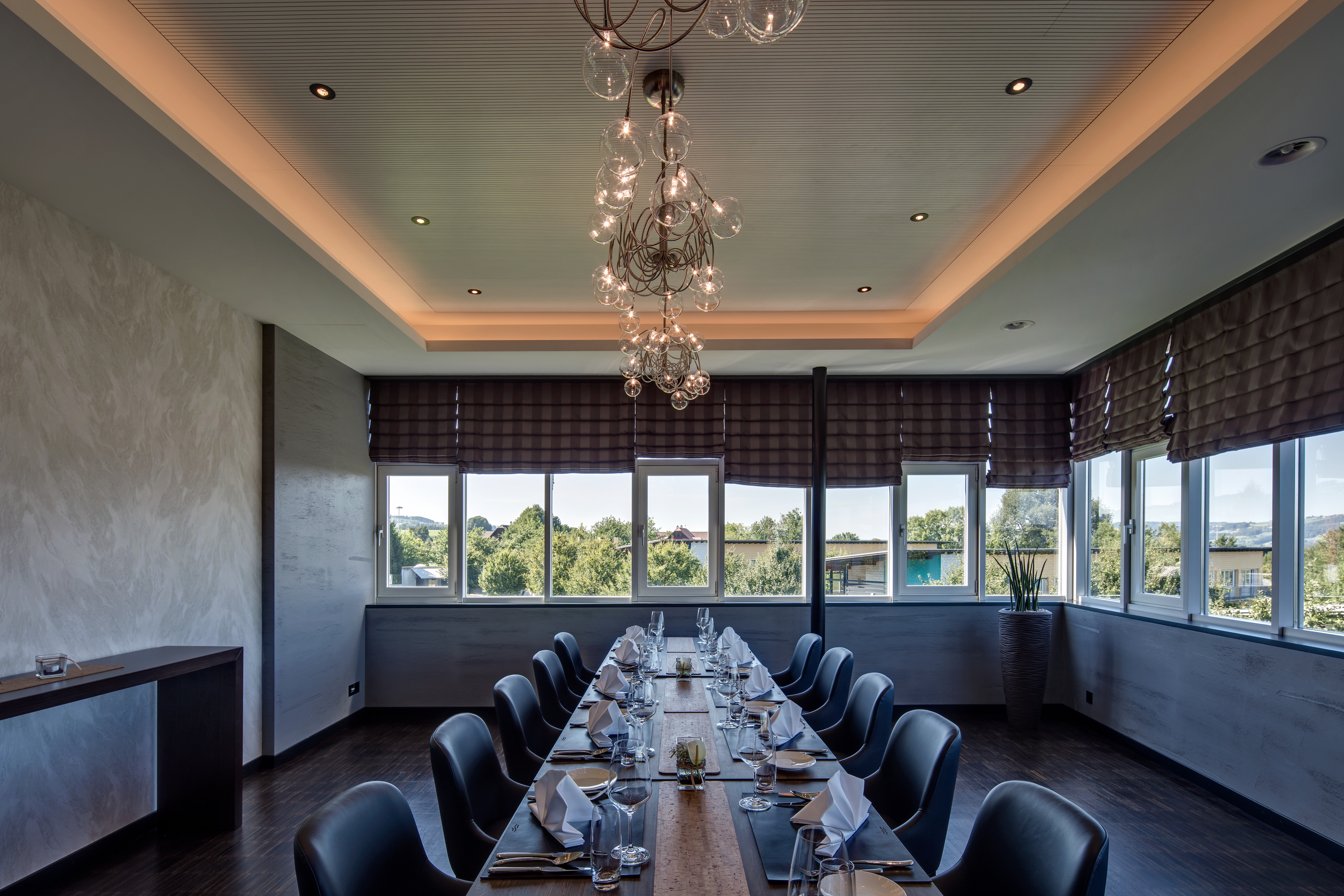 Hotel & Conference Center Sempachersee – Bild