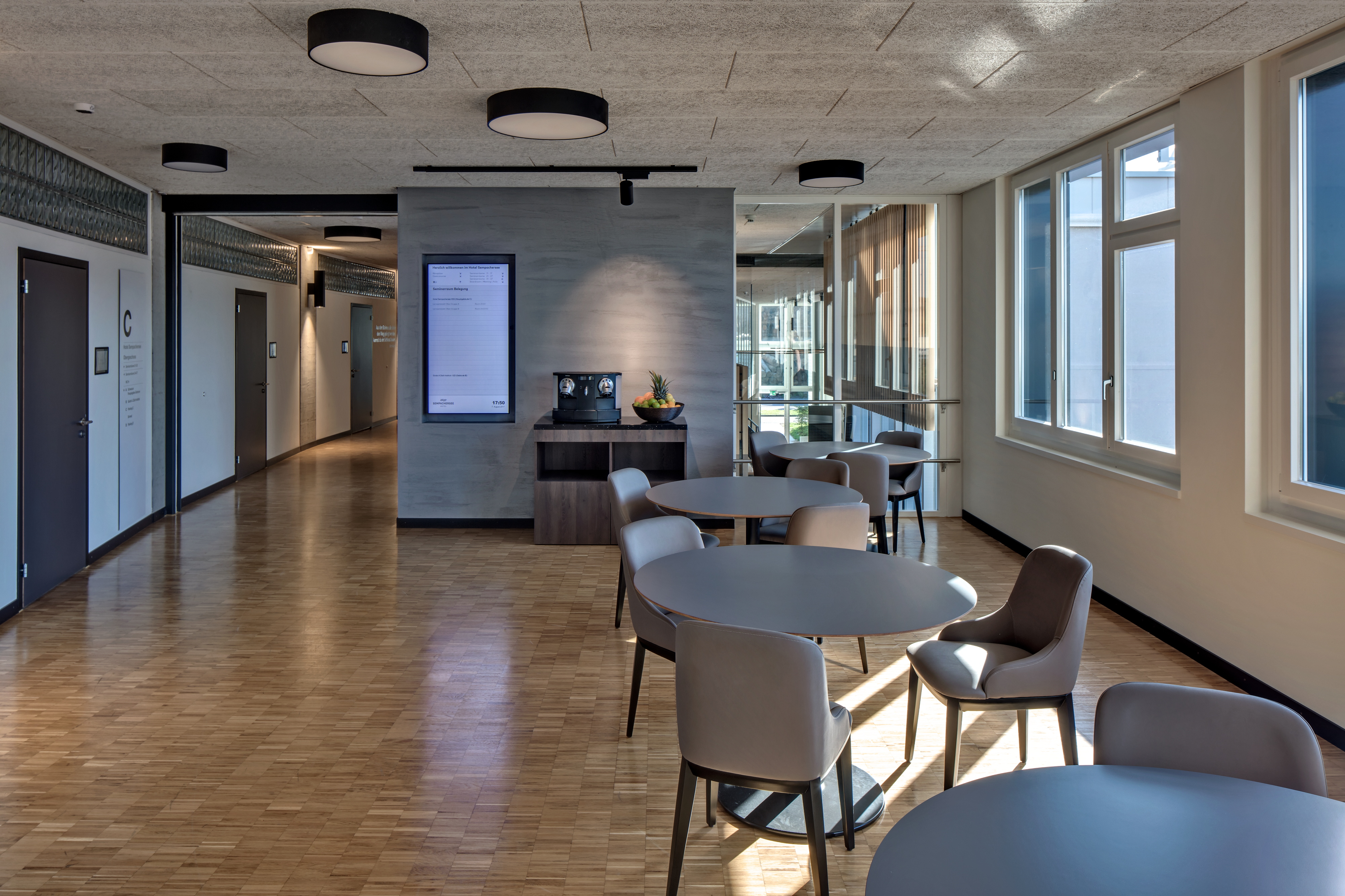 Hotel & Conference Center Sempachersee – Bild