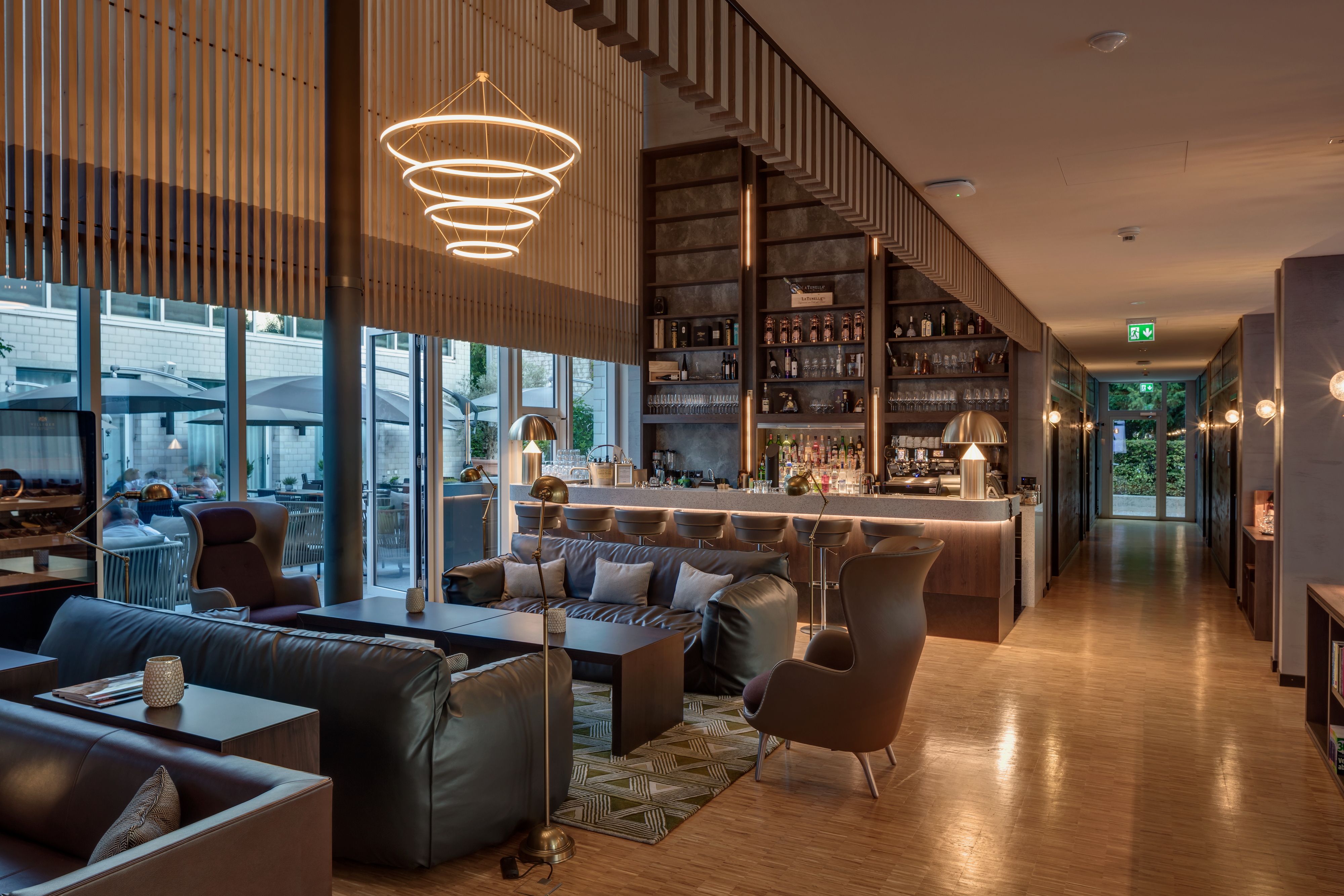 Hotel & Conference Center Sempachersee – Bild