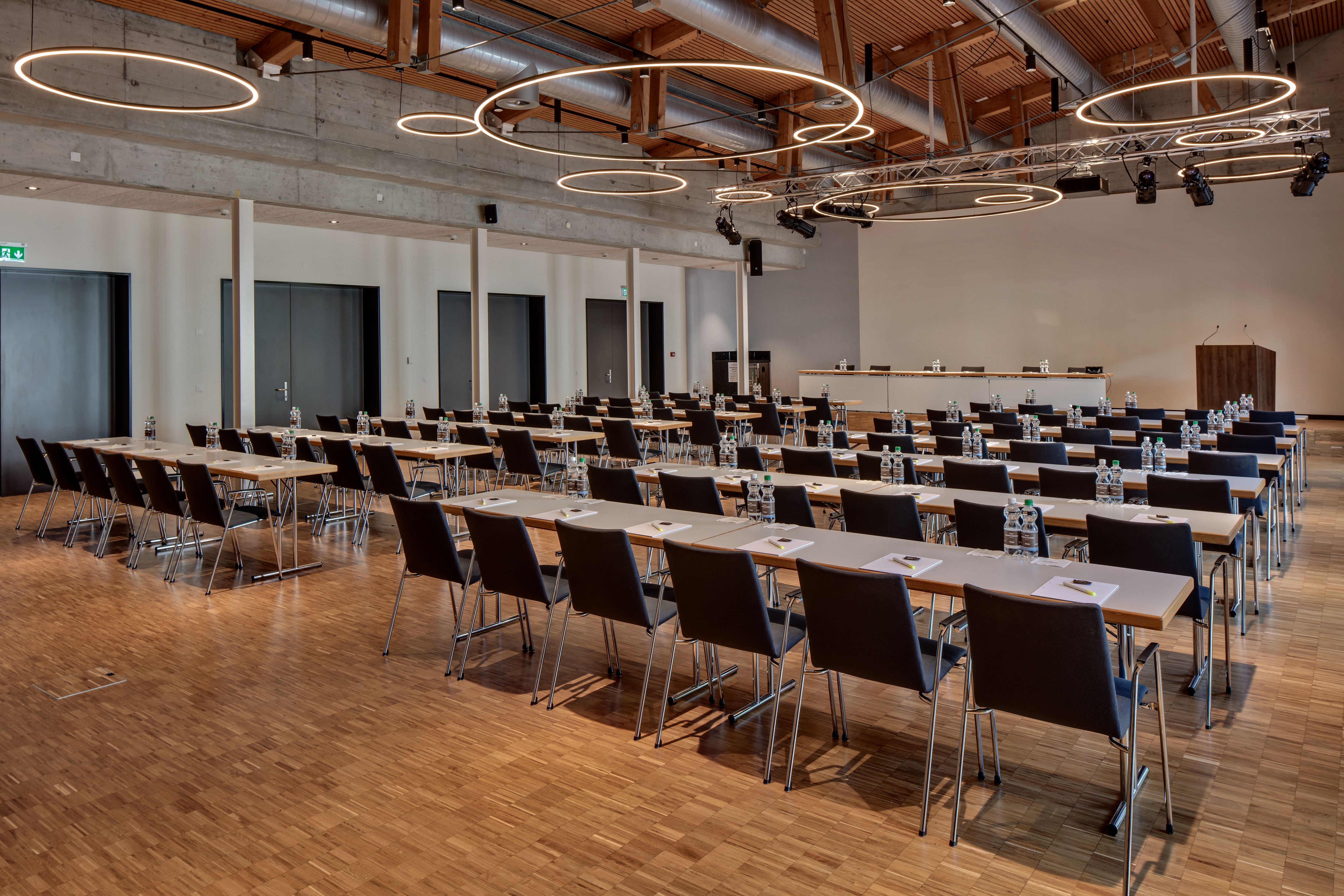 Hotel & Conference Center Sempachersee – Bild