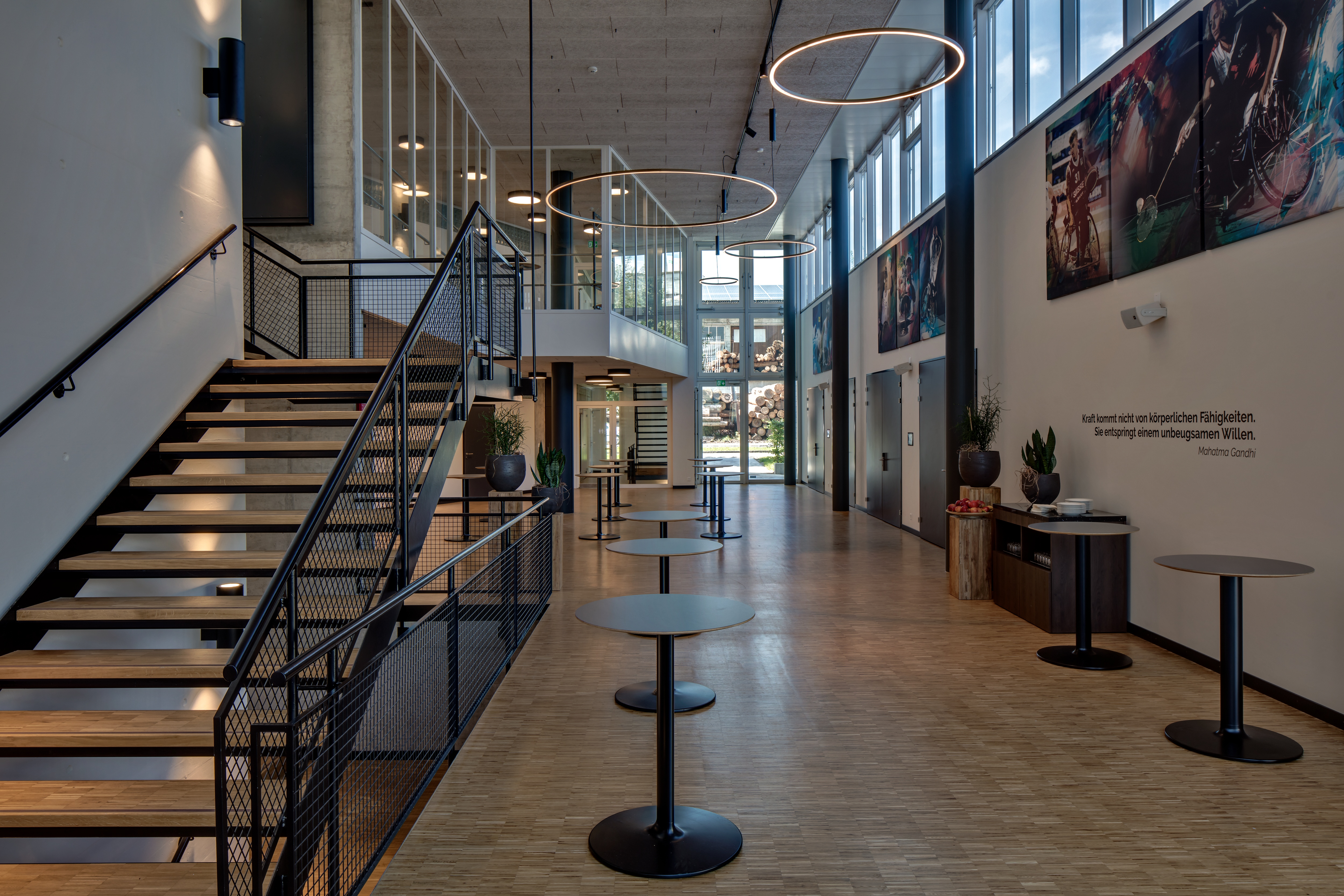 Hotel & Conference Center Sempachersee – Bild