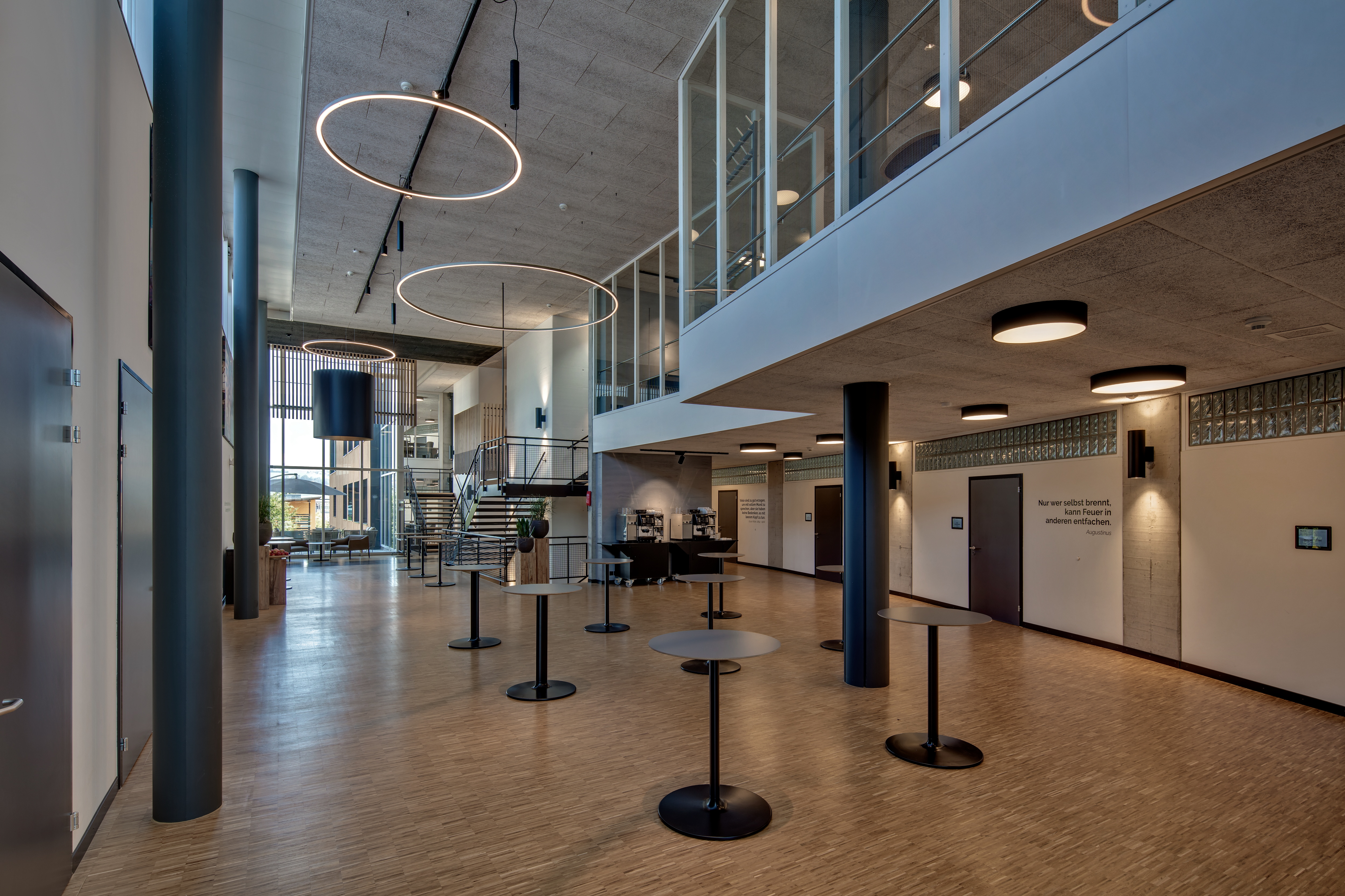 Hotel & Conference Center Sempachersee – Bild