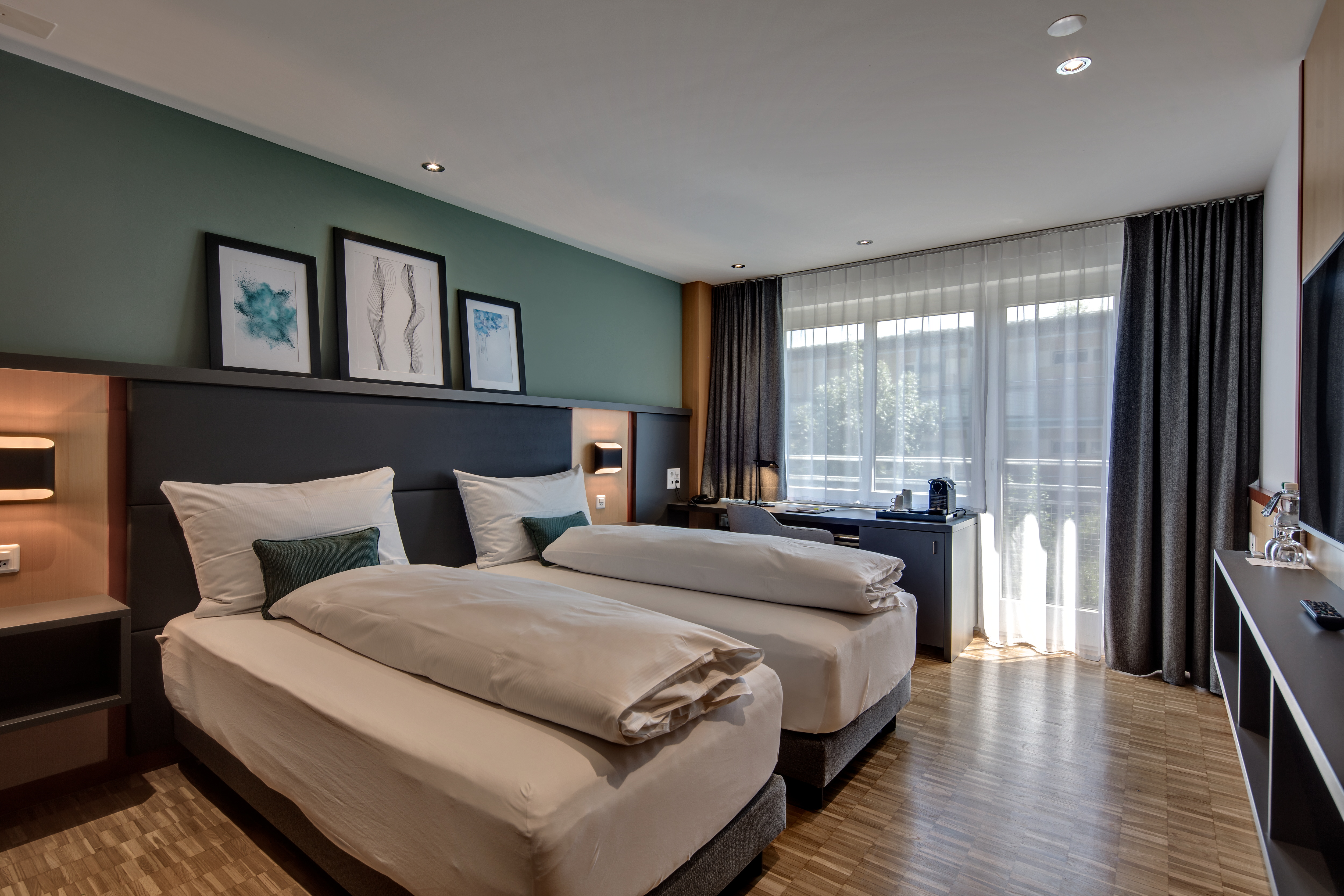 Hotel & Conference Center Sempachersee – Bild