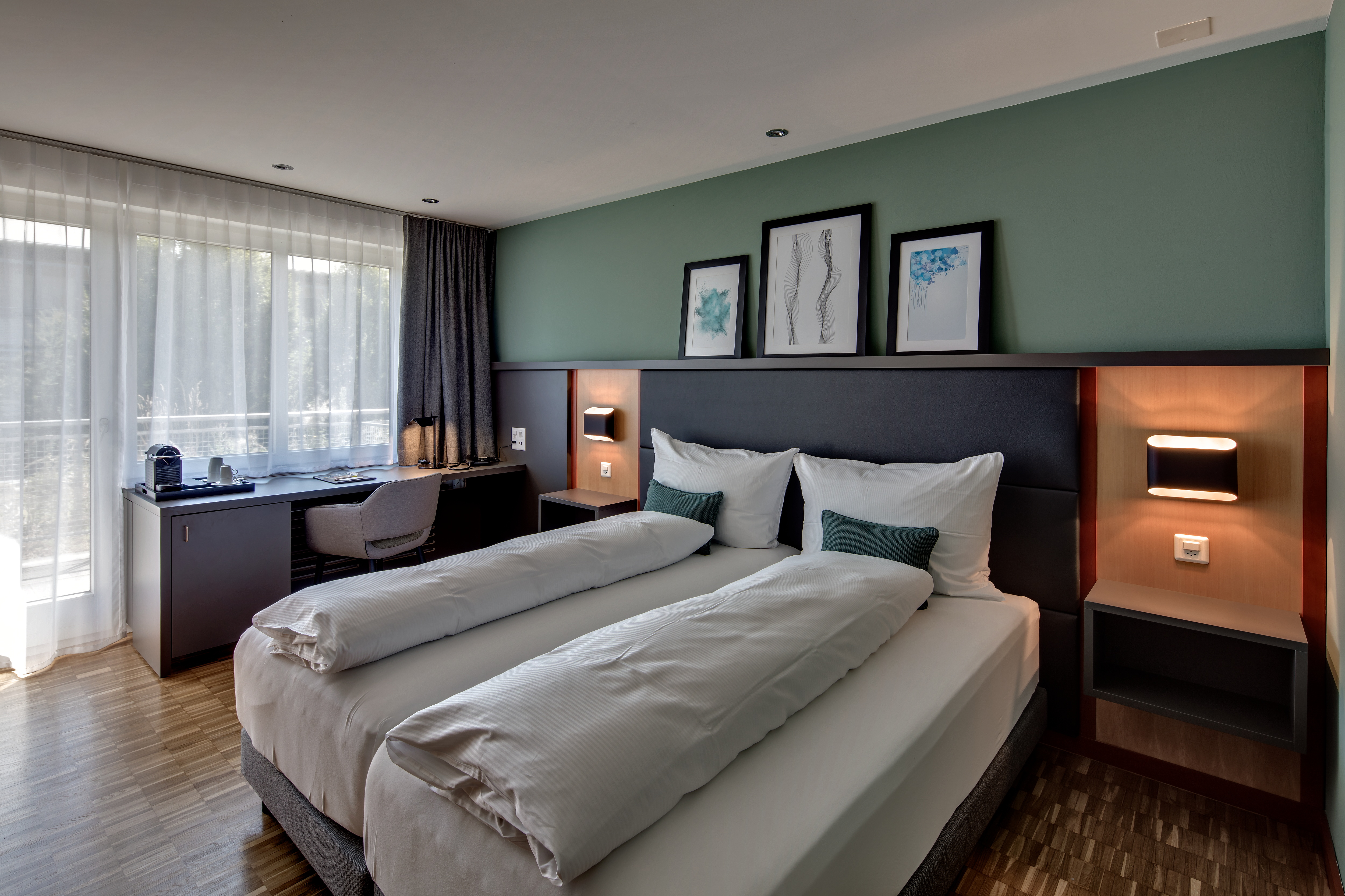 Hotel & Conference Center Sempachersee – Bild