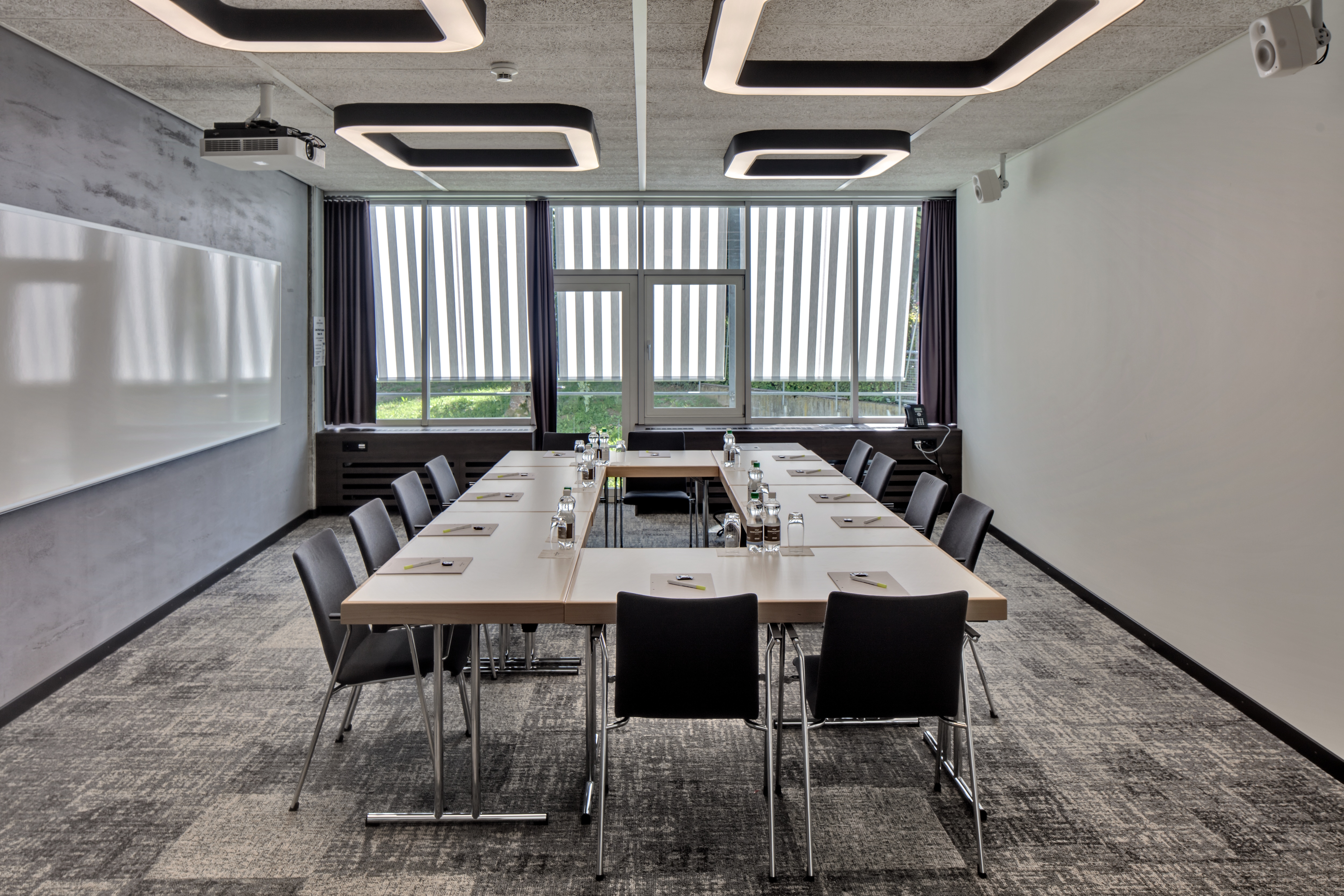 Hotel & Conference Center Sempachersee – Bild