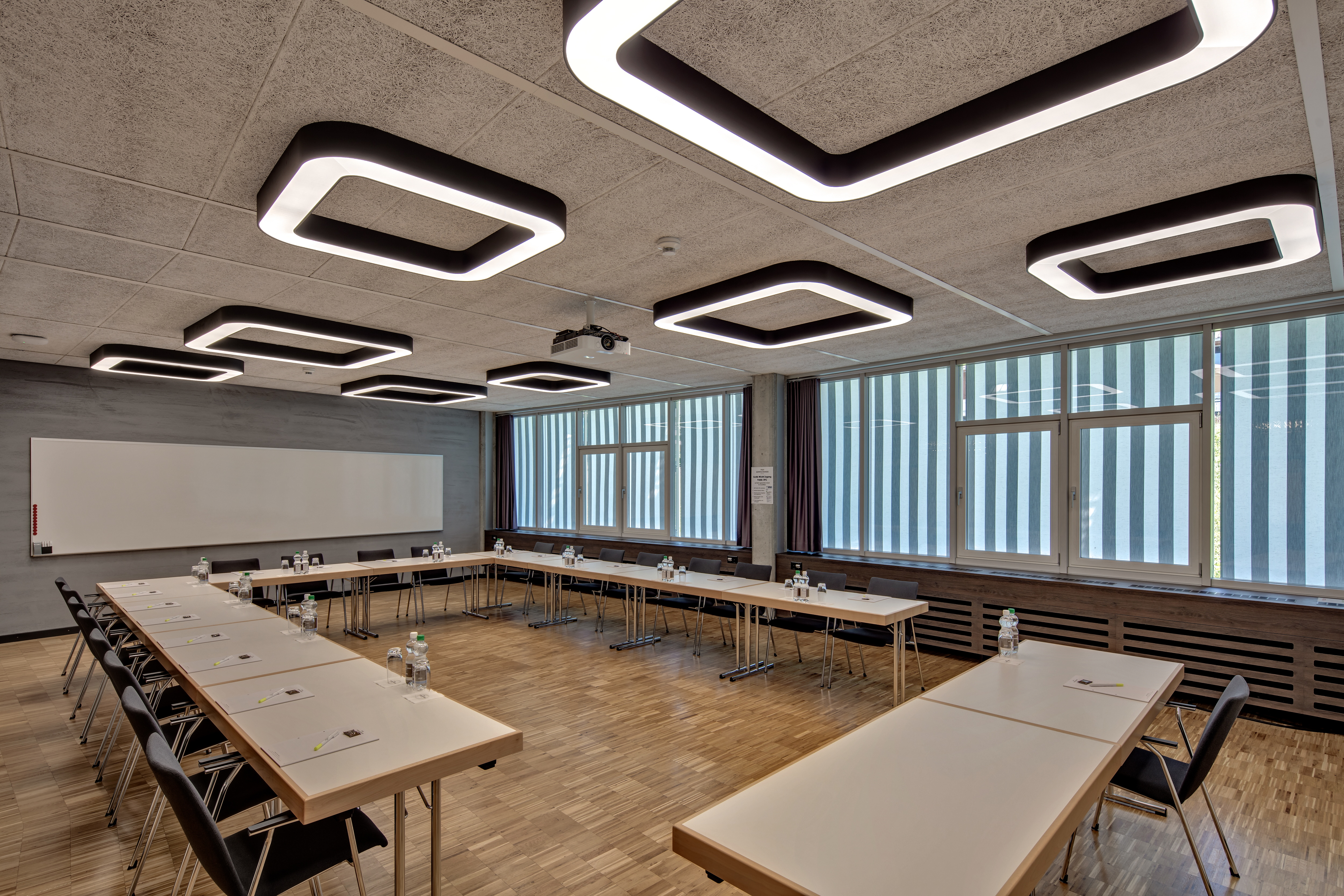 Hotel & Conference Center Sempachersee – Bild