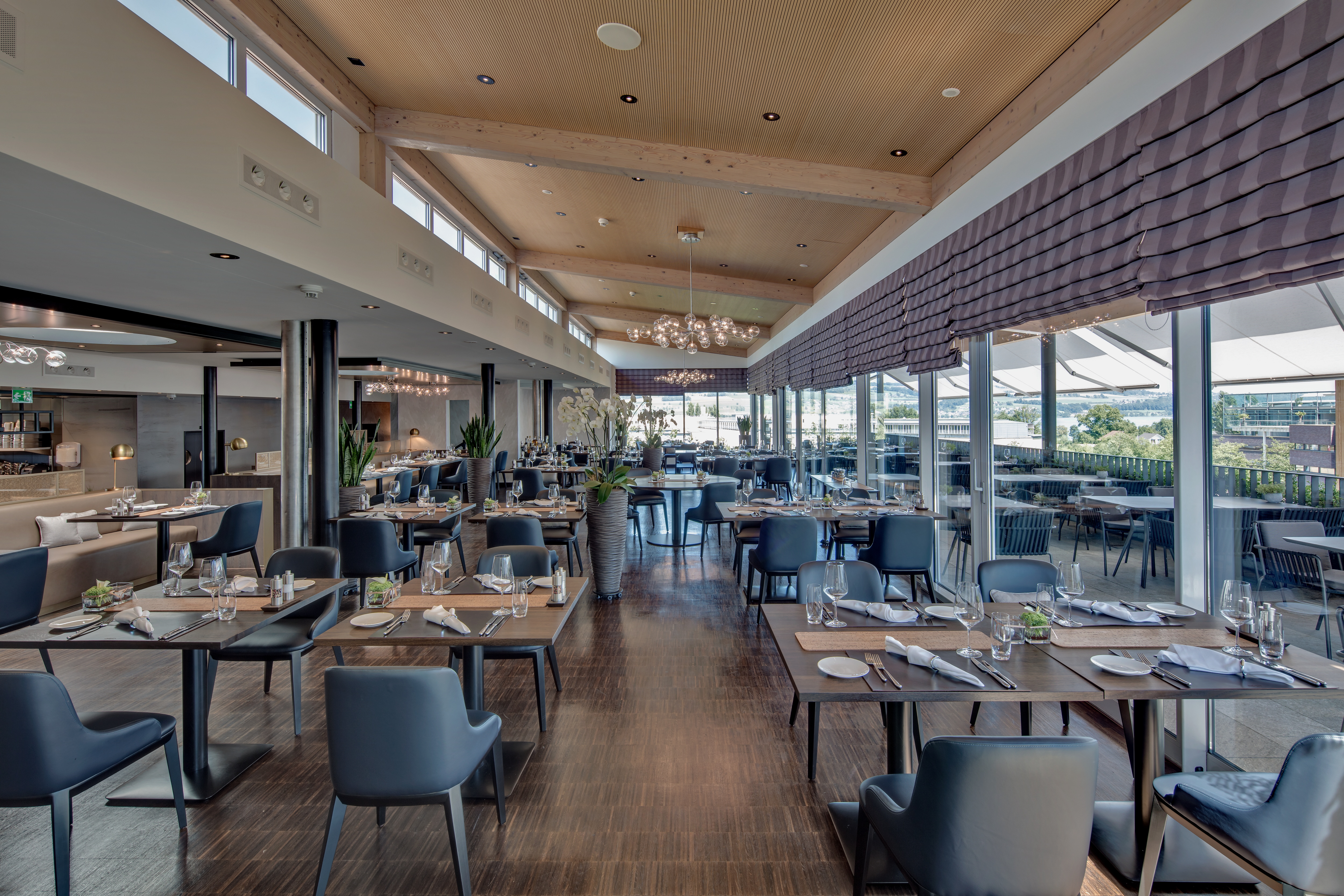 Hotel & Conference Center Sempachersee – Bild