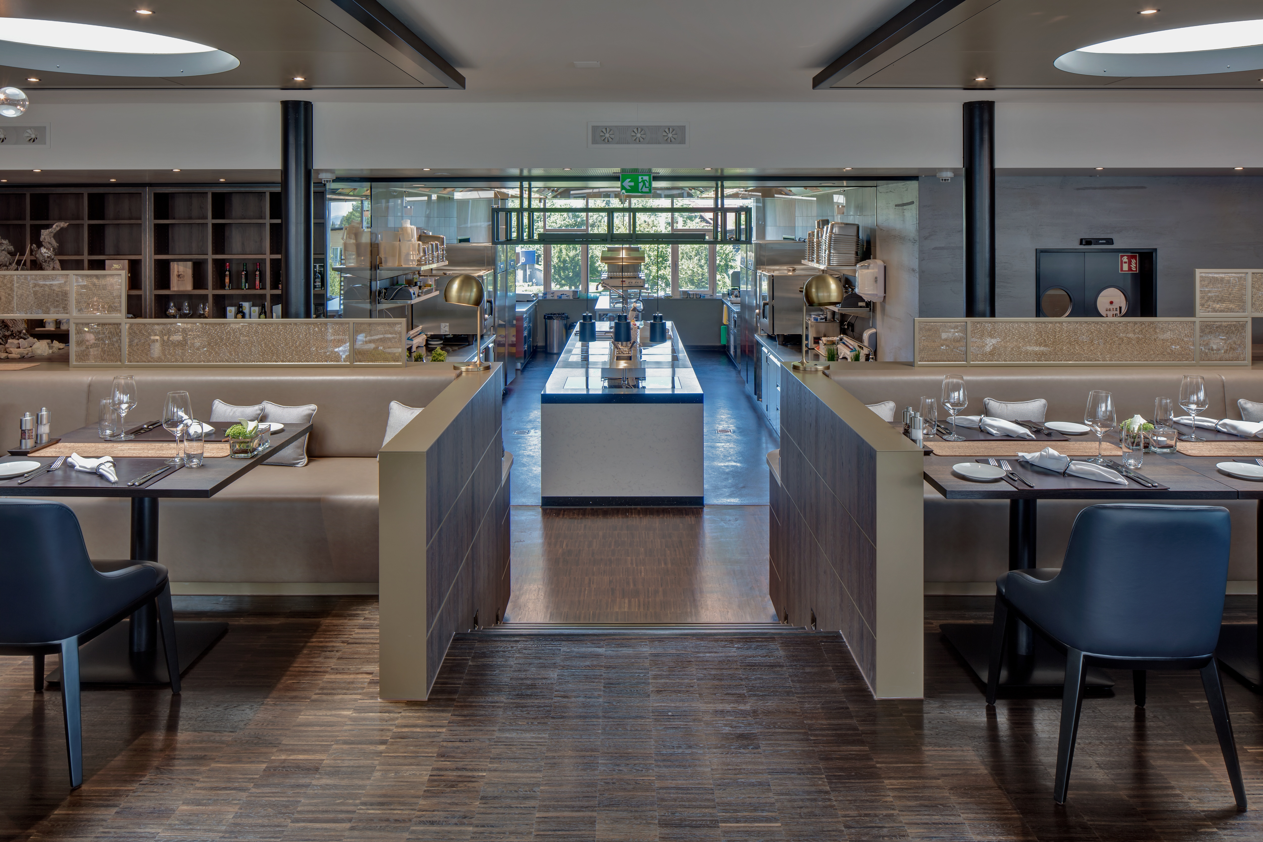 Hotel & Conference Center Sempachersee – Bild