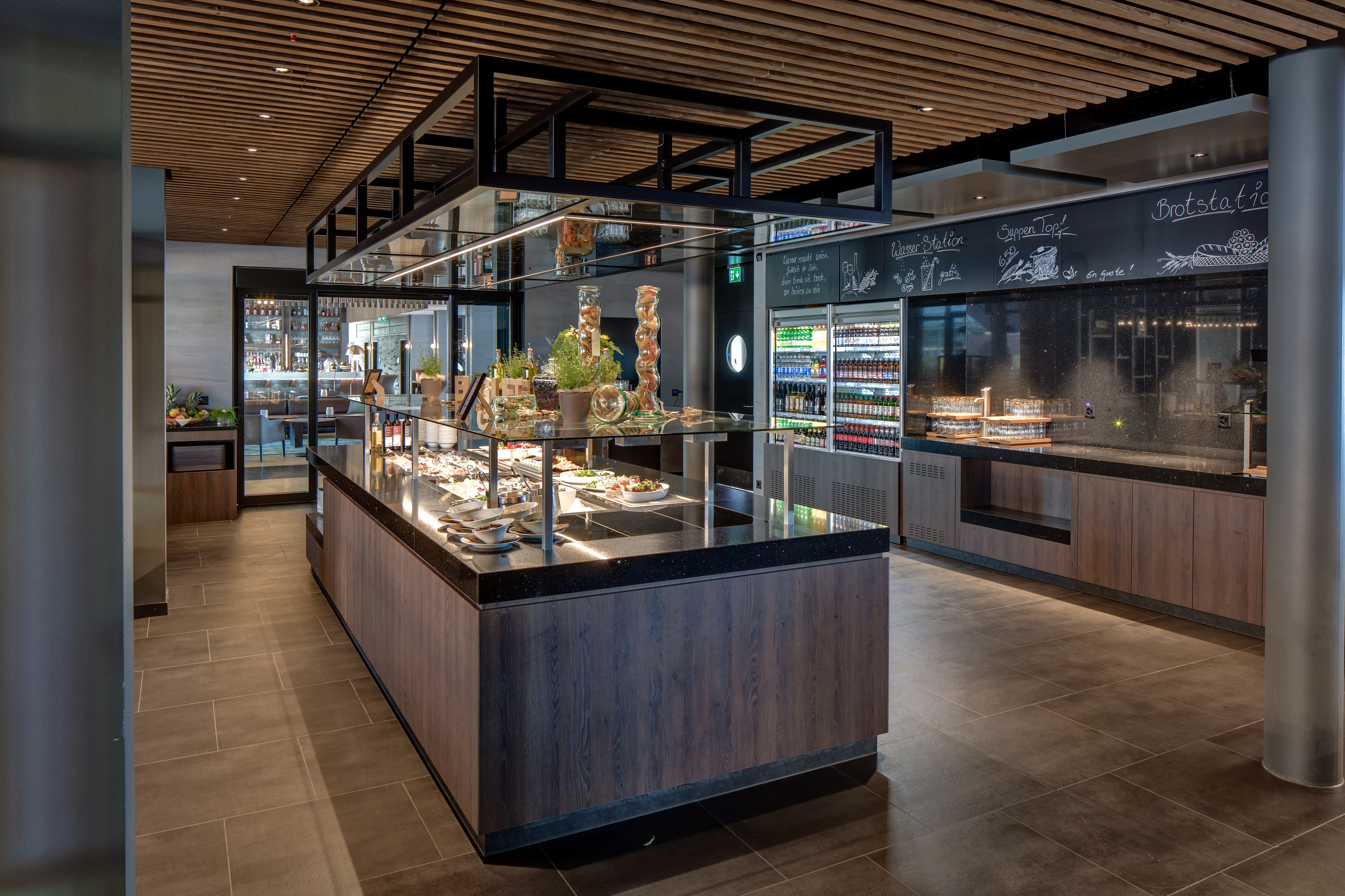 Hotel & Conference Center Sempachersee – Bild