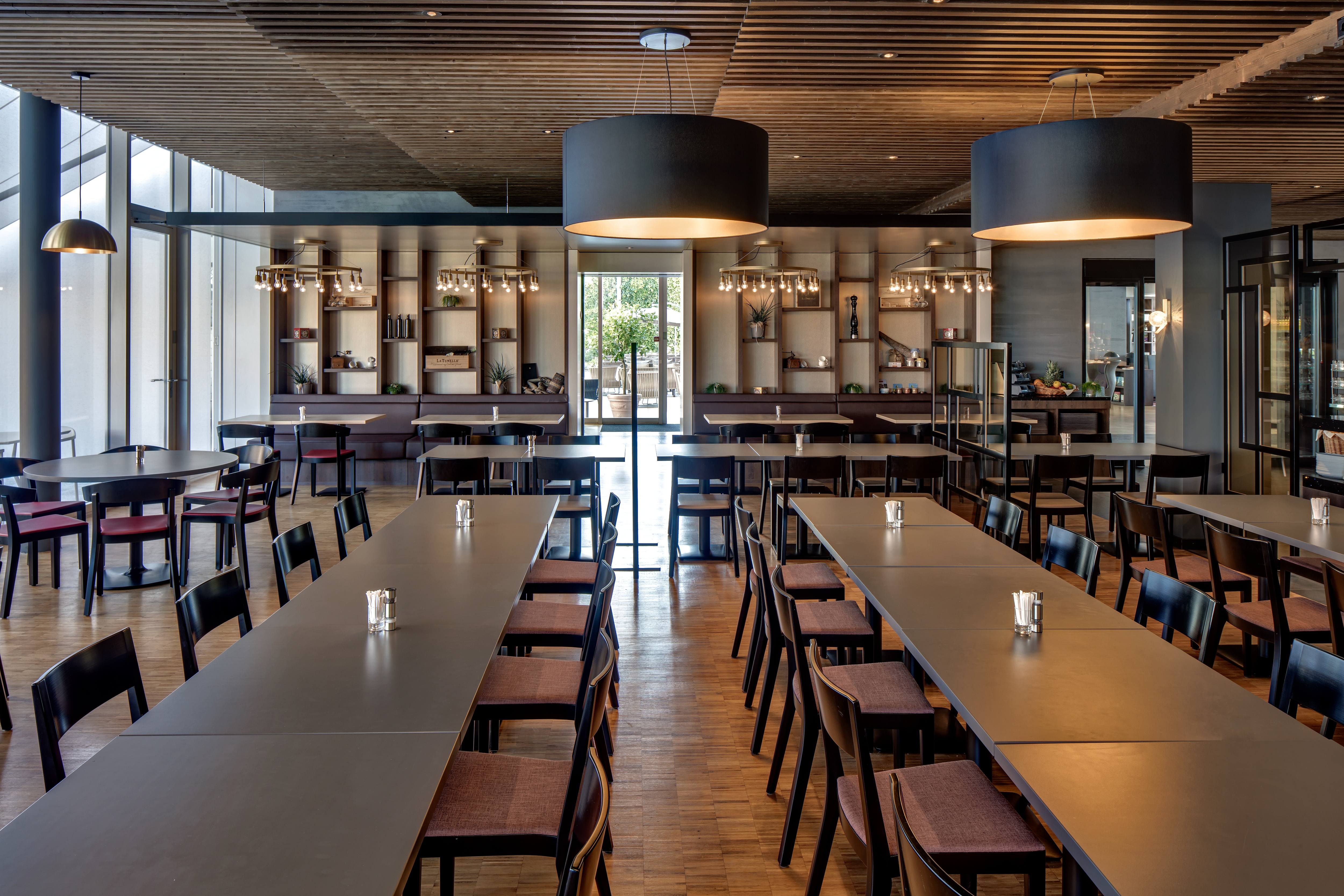 Hotel & Conference Center Sempachersee – Bild