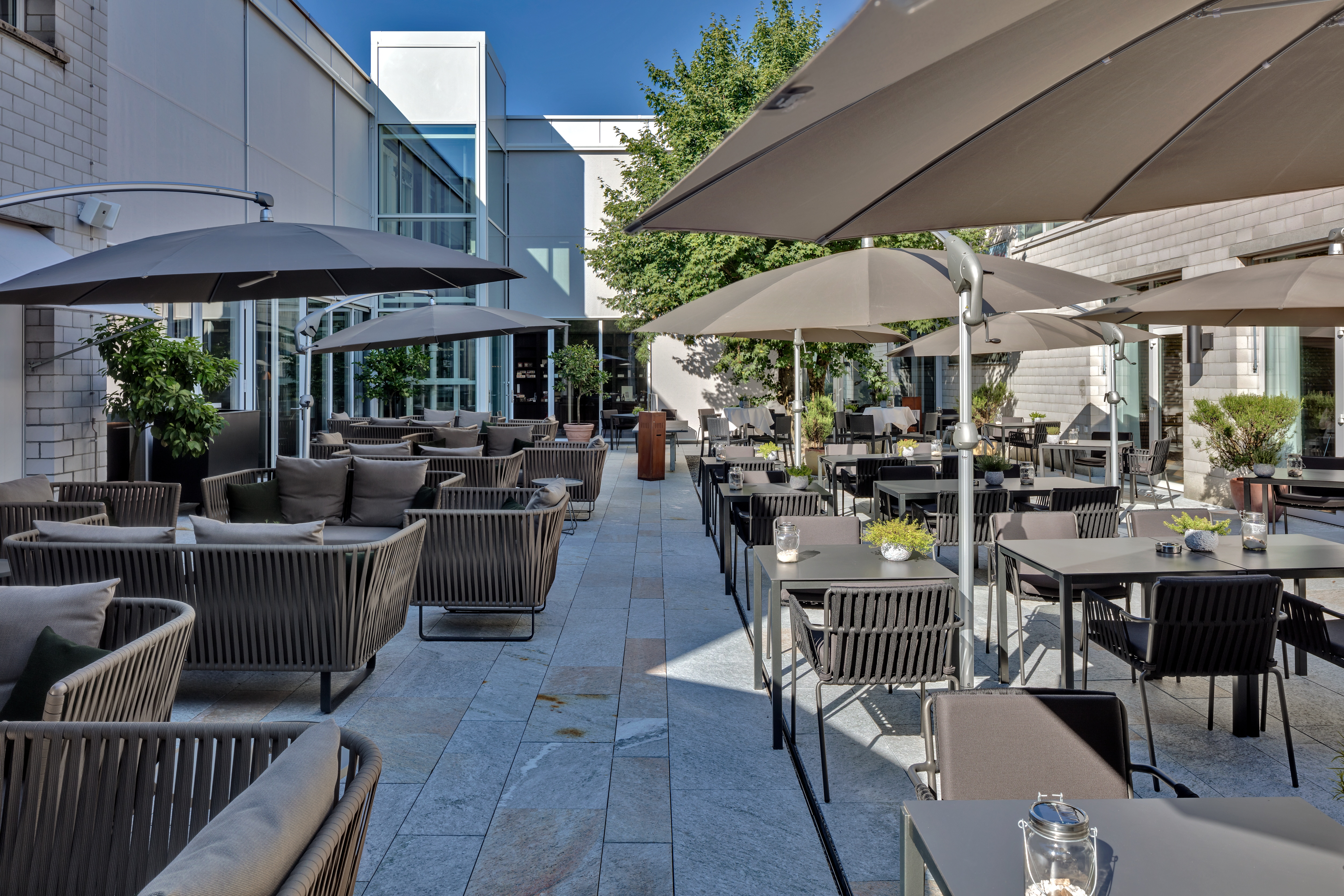 Hotel & Conference Center Sempachersee – Bild