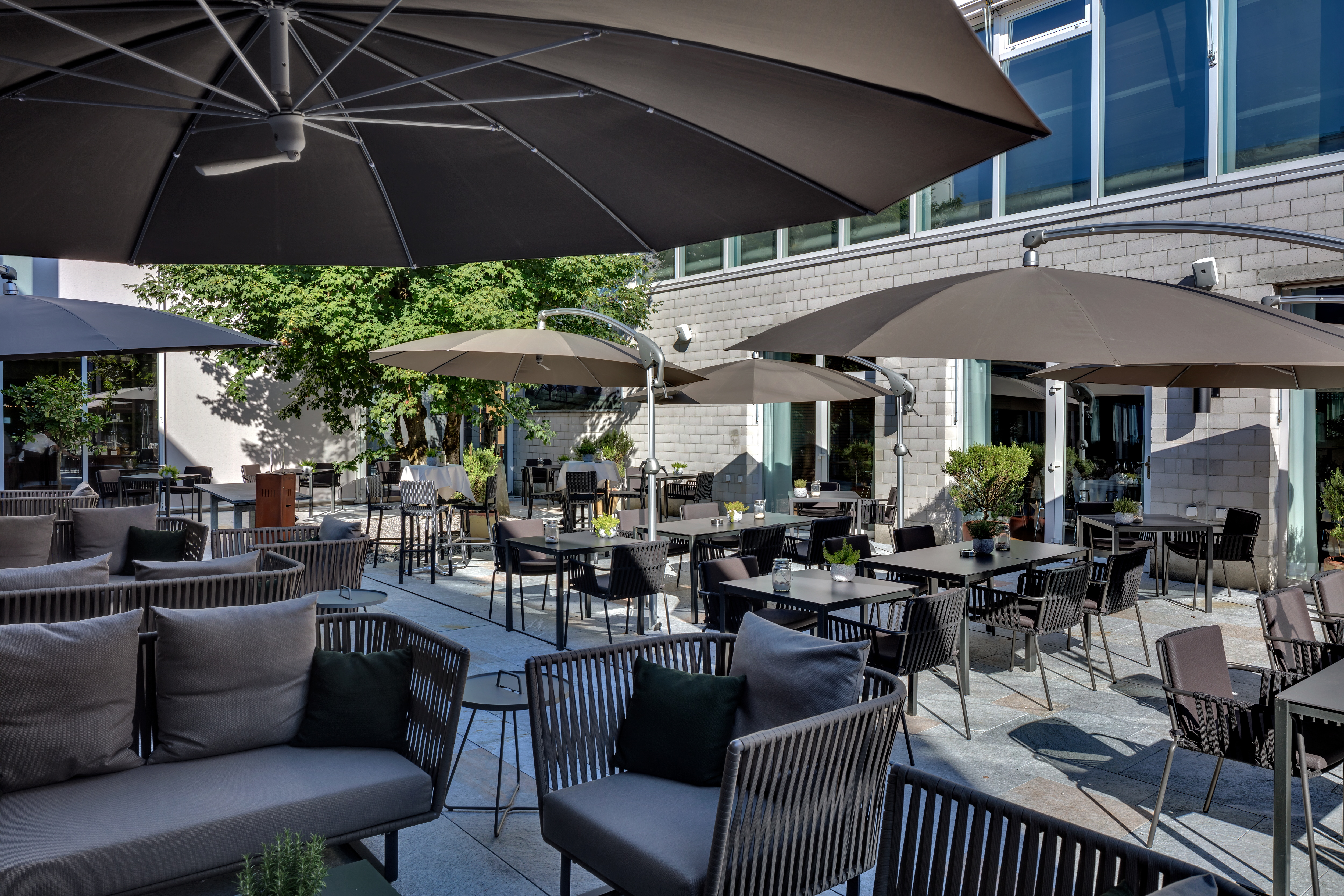 Hotel & Conference Center Sempachersee – Bild