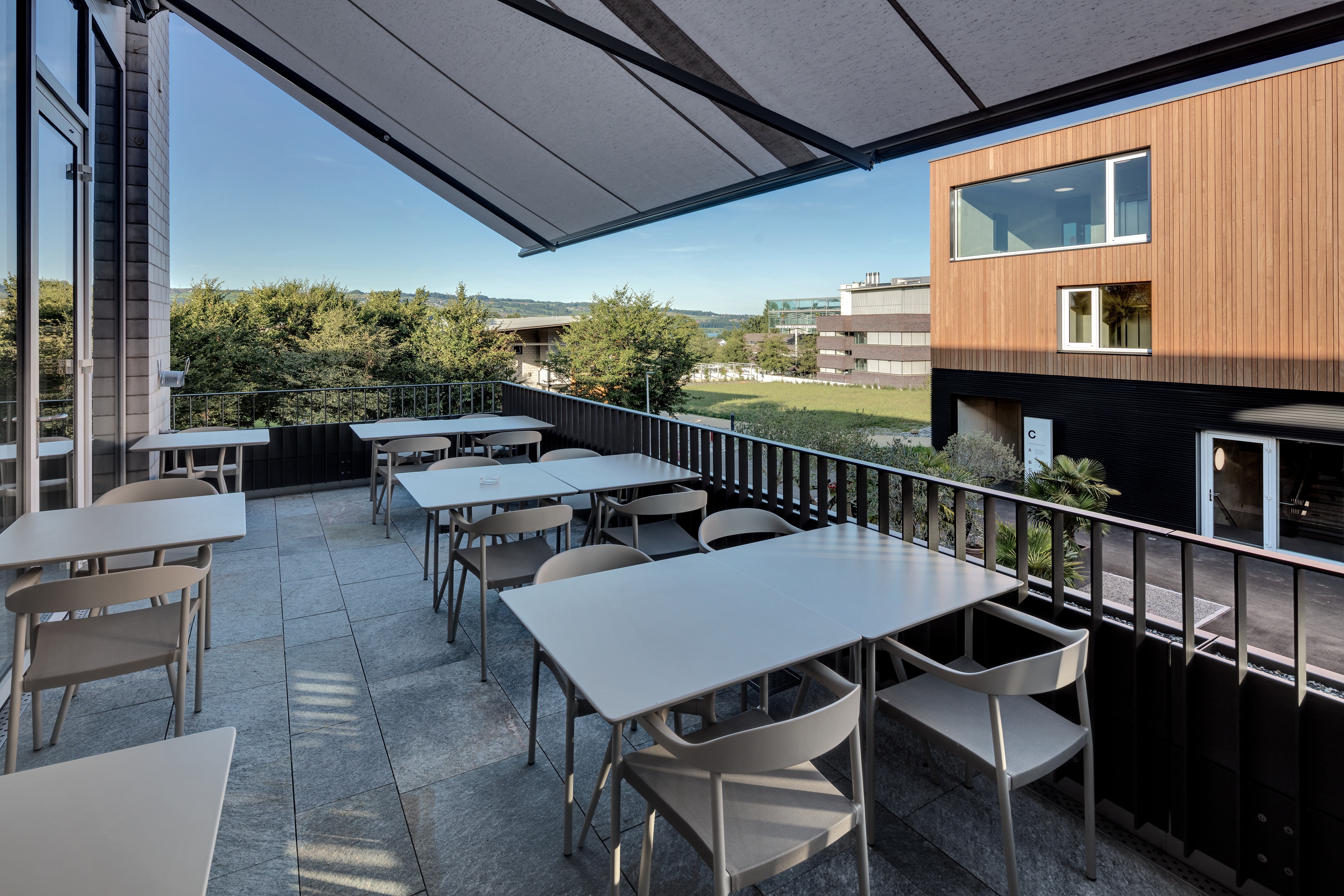 Hotel & Conference Center Sempachersee – Bild