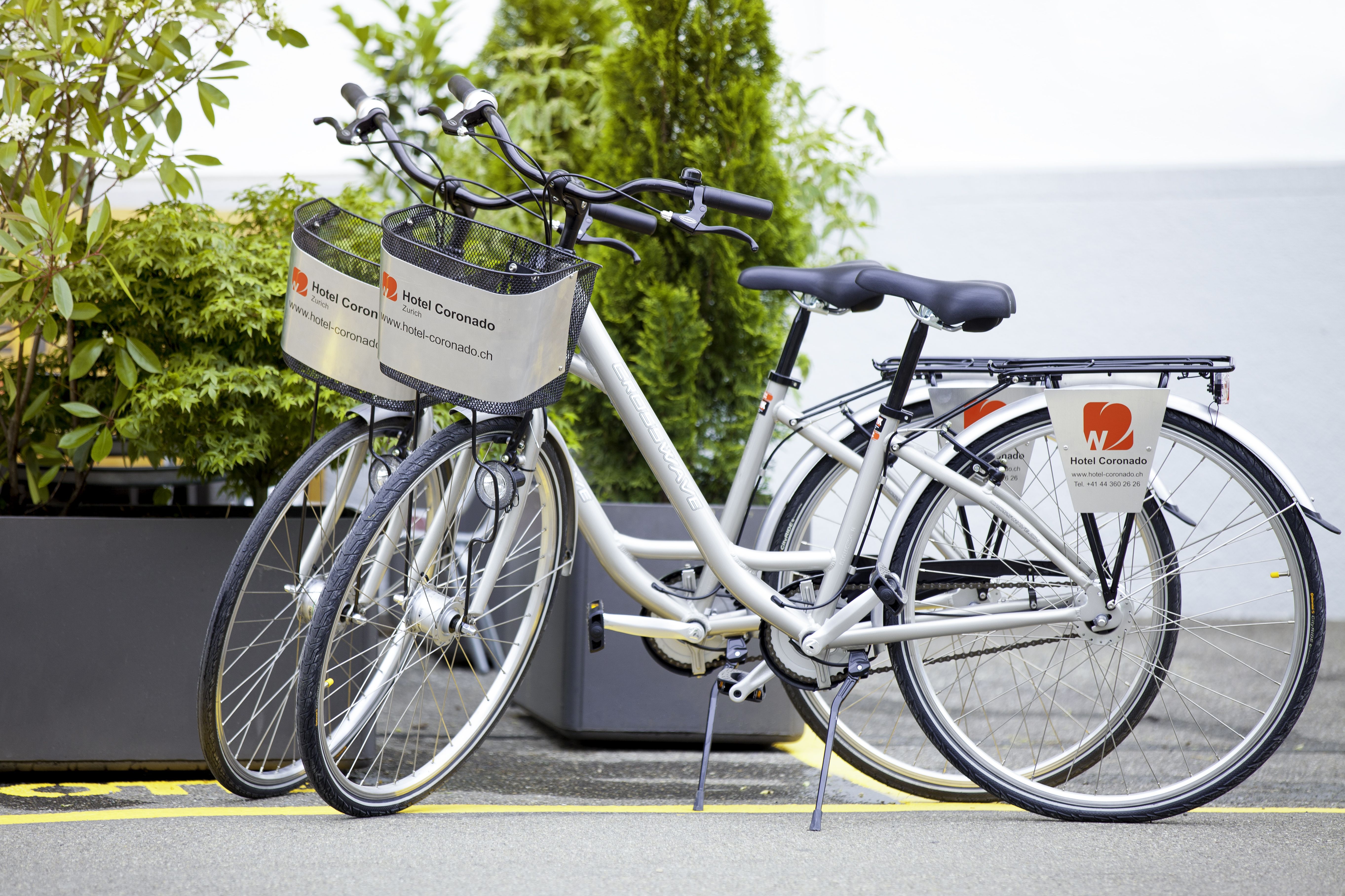 Fahrräder zum Ausleihen Fahrräder zum Ausleihen