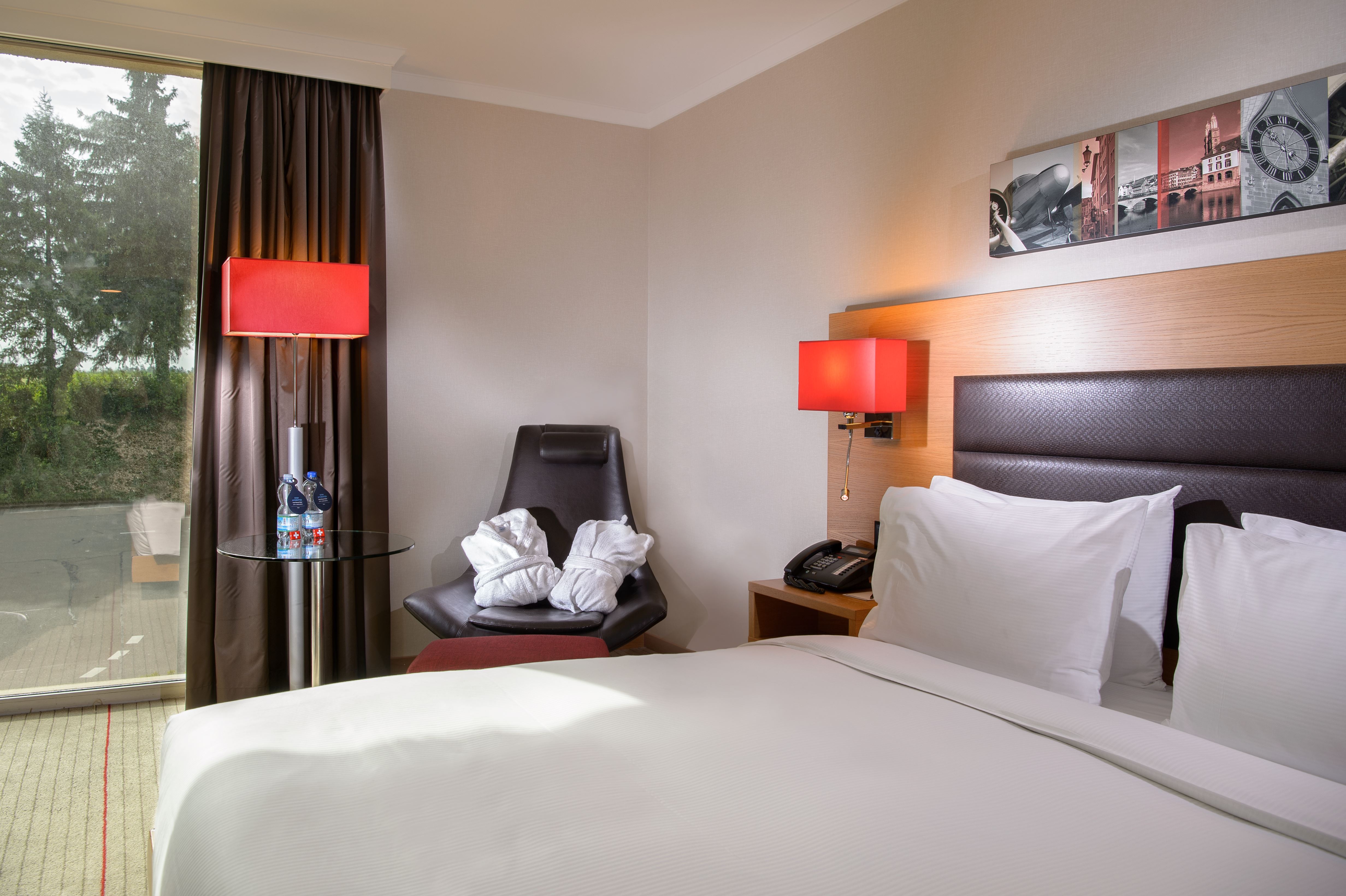 Queen Deluxe Room Queen Deluxe Room