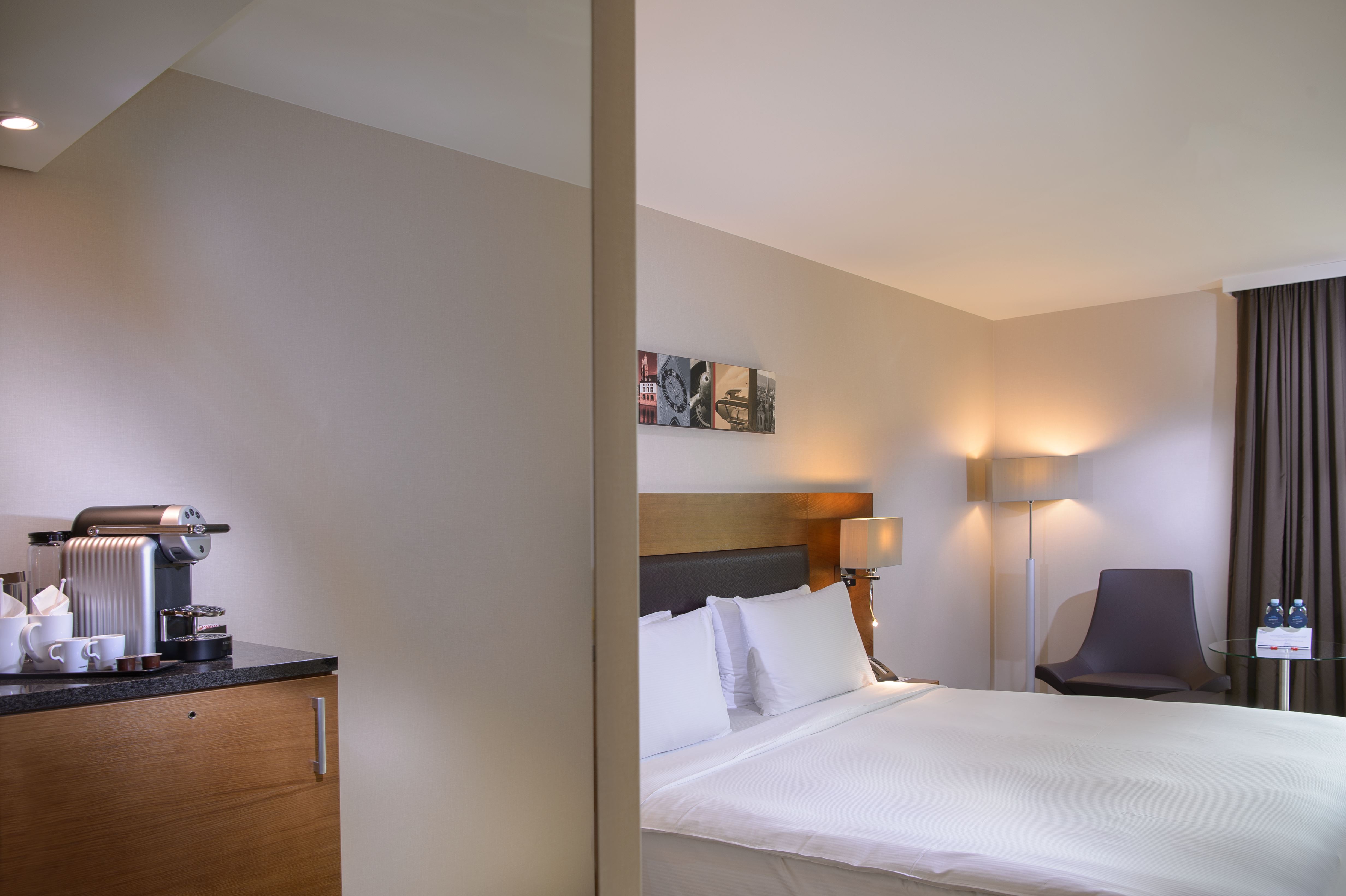 Queen Executive Room Queen Executive Room