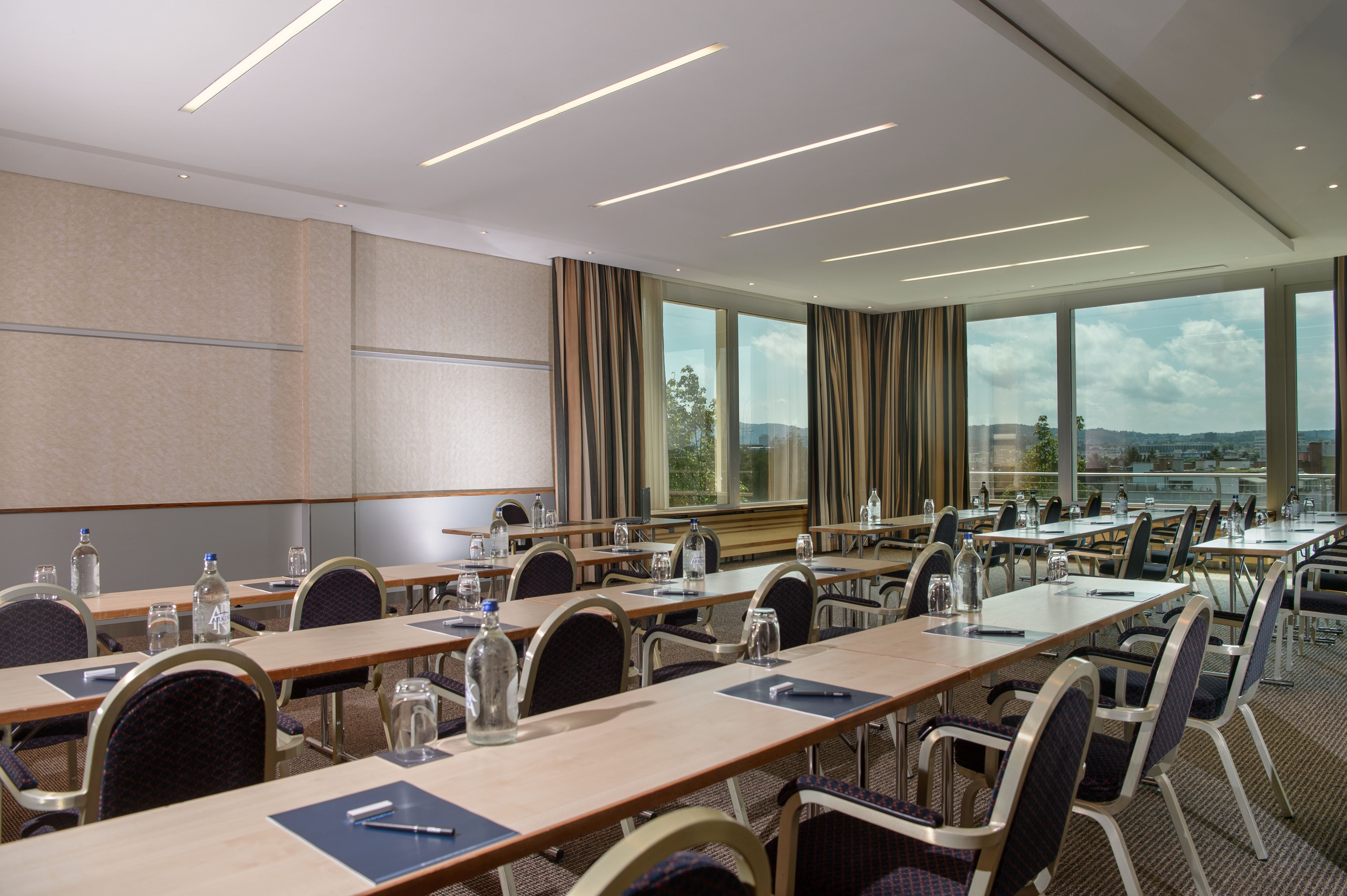 Meeting Raum London B Meeting Raum London B