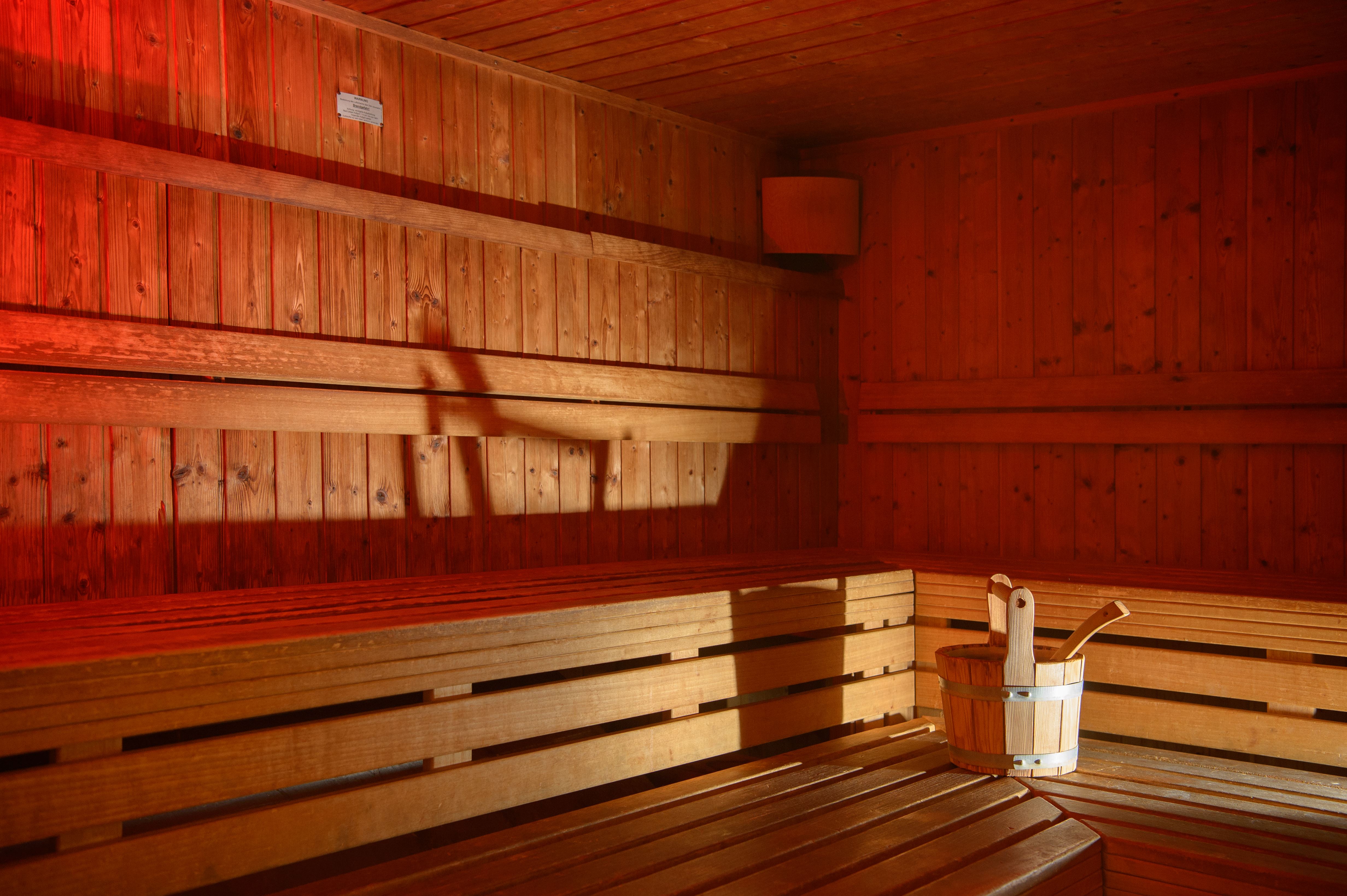 Sauna Sauna