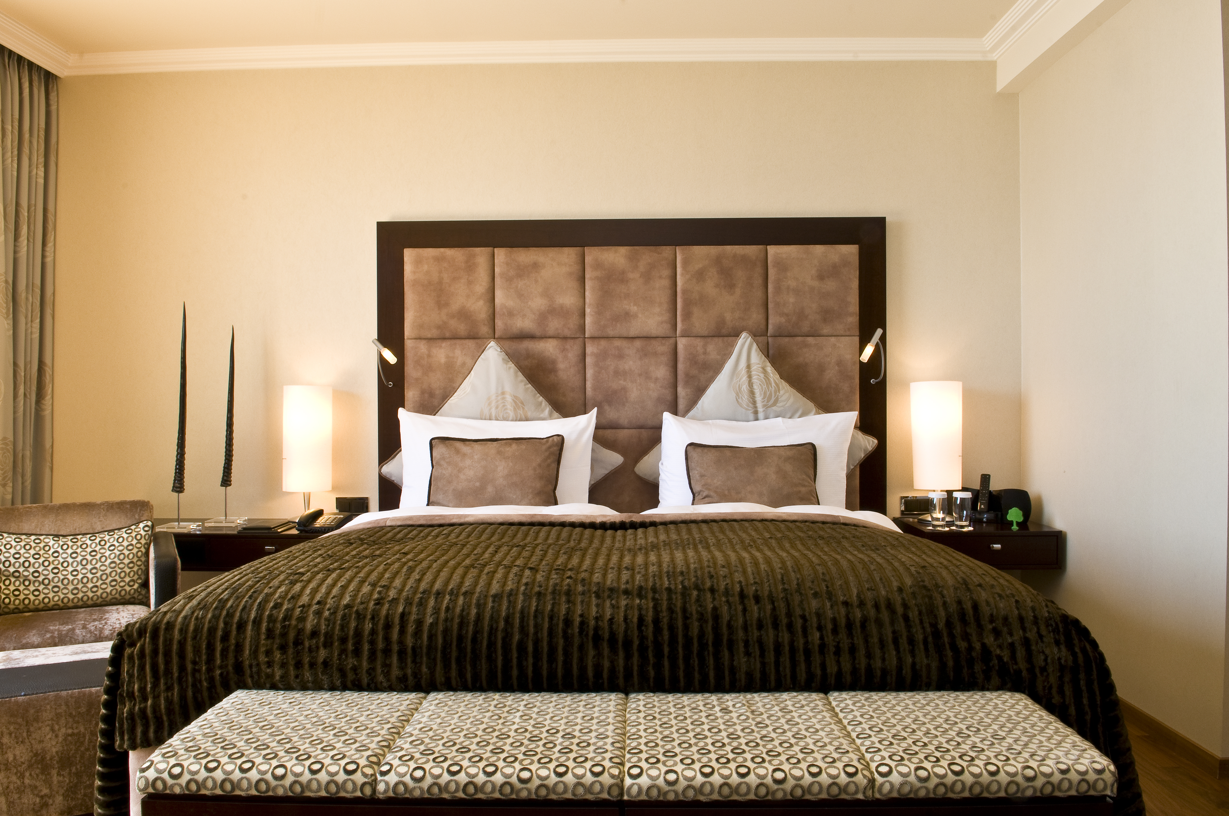 Junior Suite Prestige Junior Suite Prestige