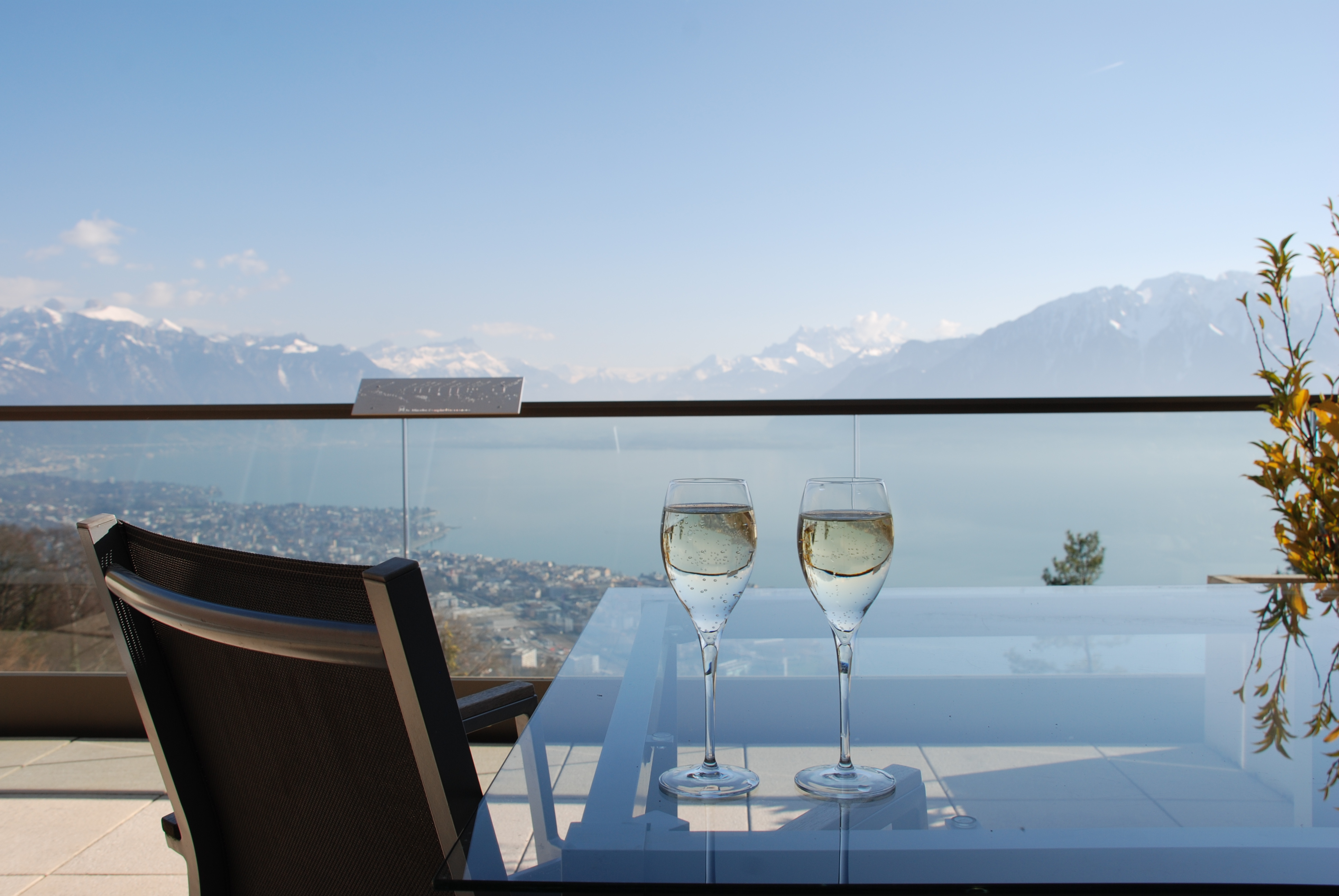 Terrace Junior Suite Prestige Terrace Junior Suite Prestige