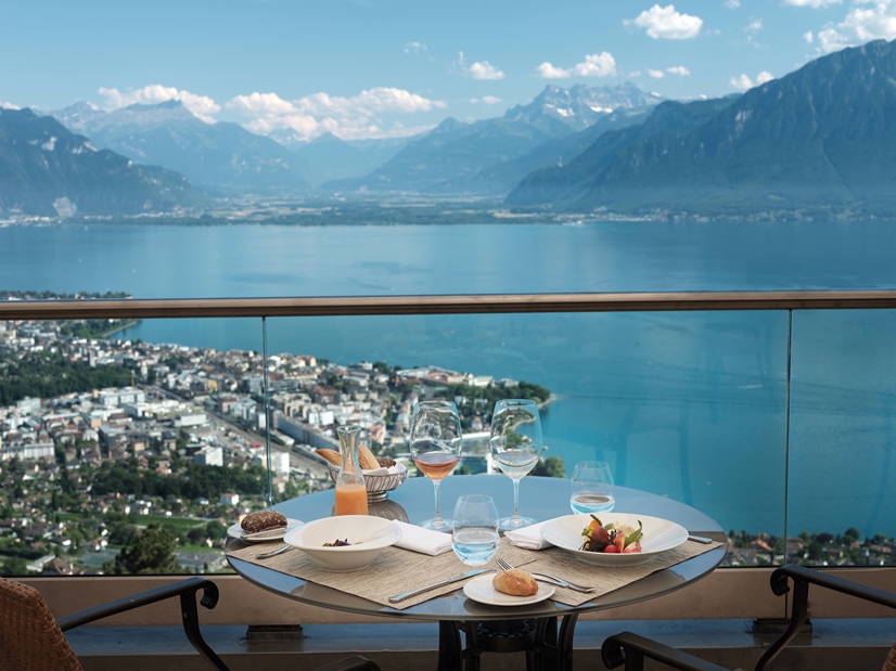 Teraace Le Patio Teraace Le Patio