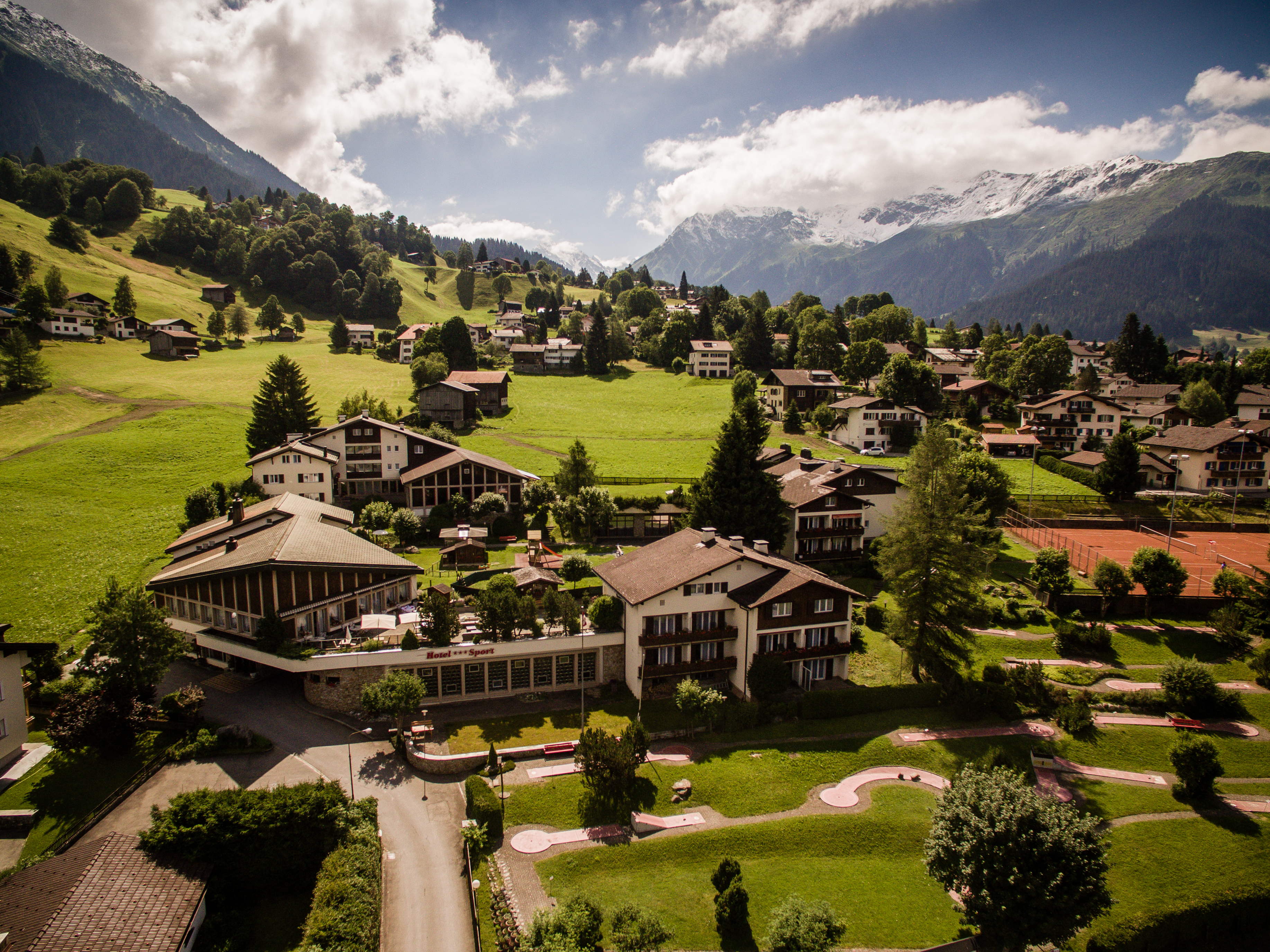 SUBARU Switzerland AG