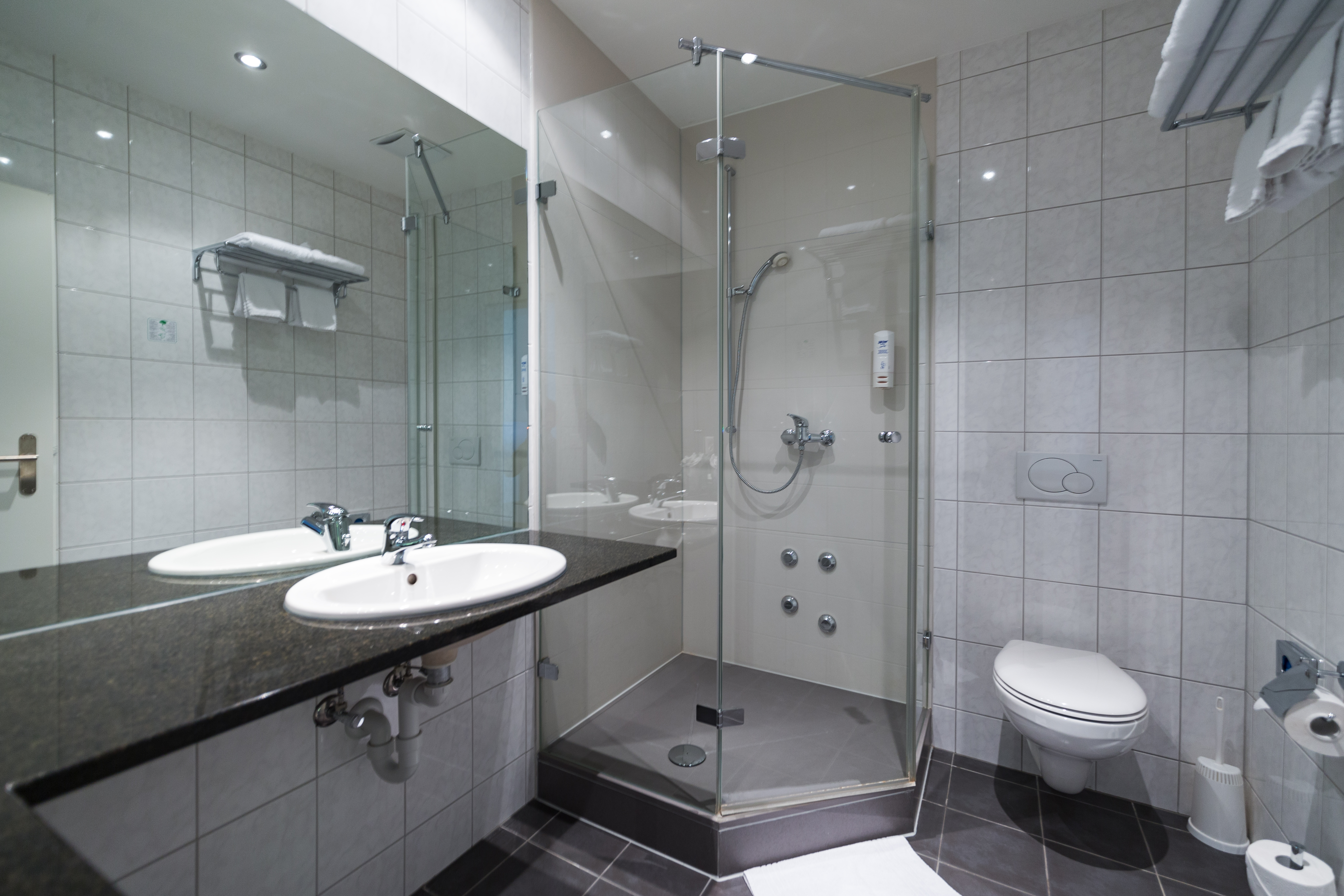 Badezimmer Badezimmer