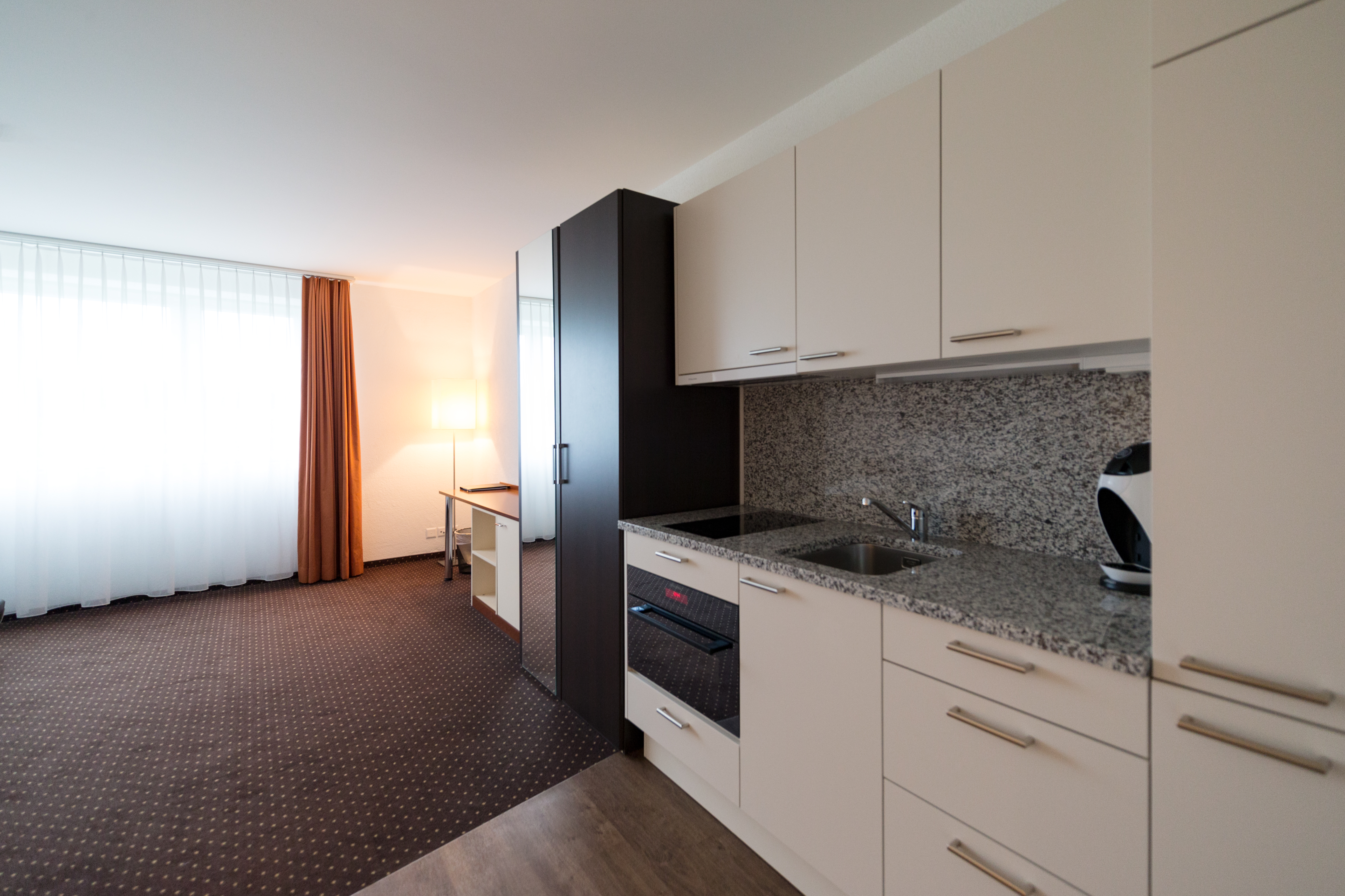 Kochnische Kochnische