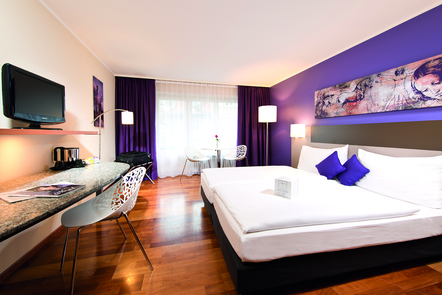 Superior Zimmer Superior Zimmer