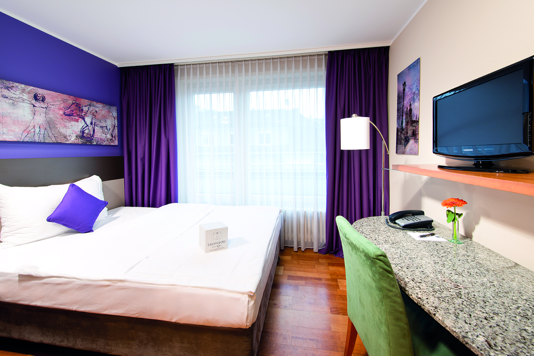 Comfort Zimmer Comfort Zimmer