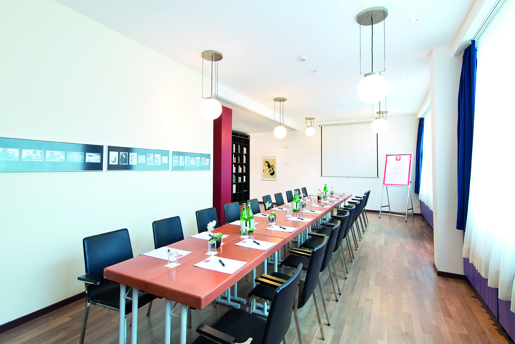 Sitzungszimmer Sitzungszimmer