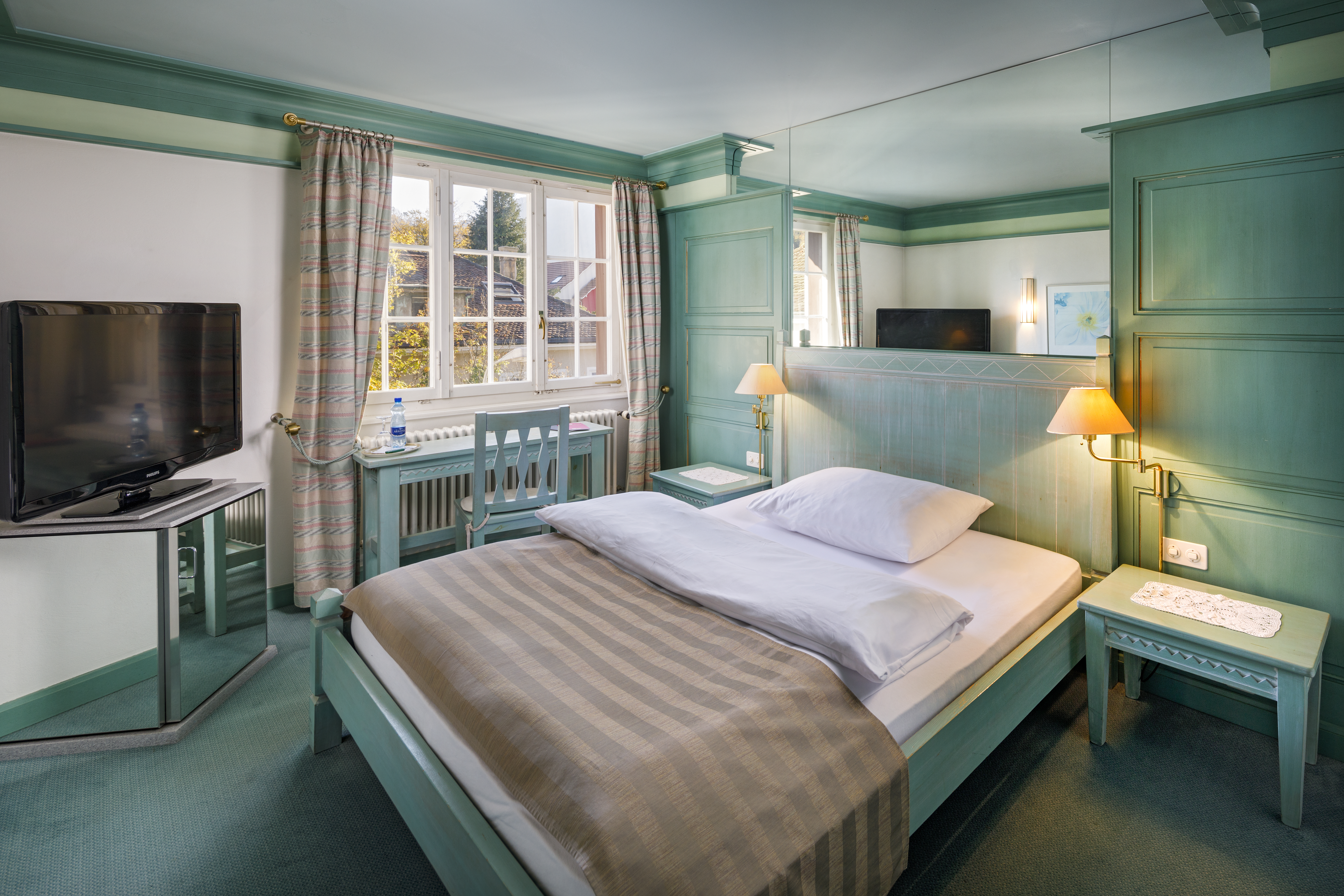 Standard Zimmer Standard Zimmer