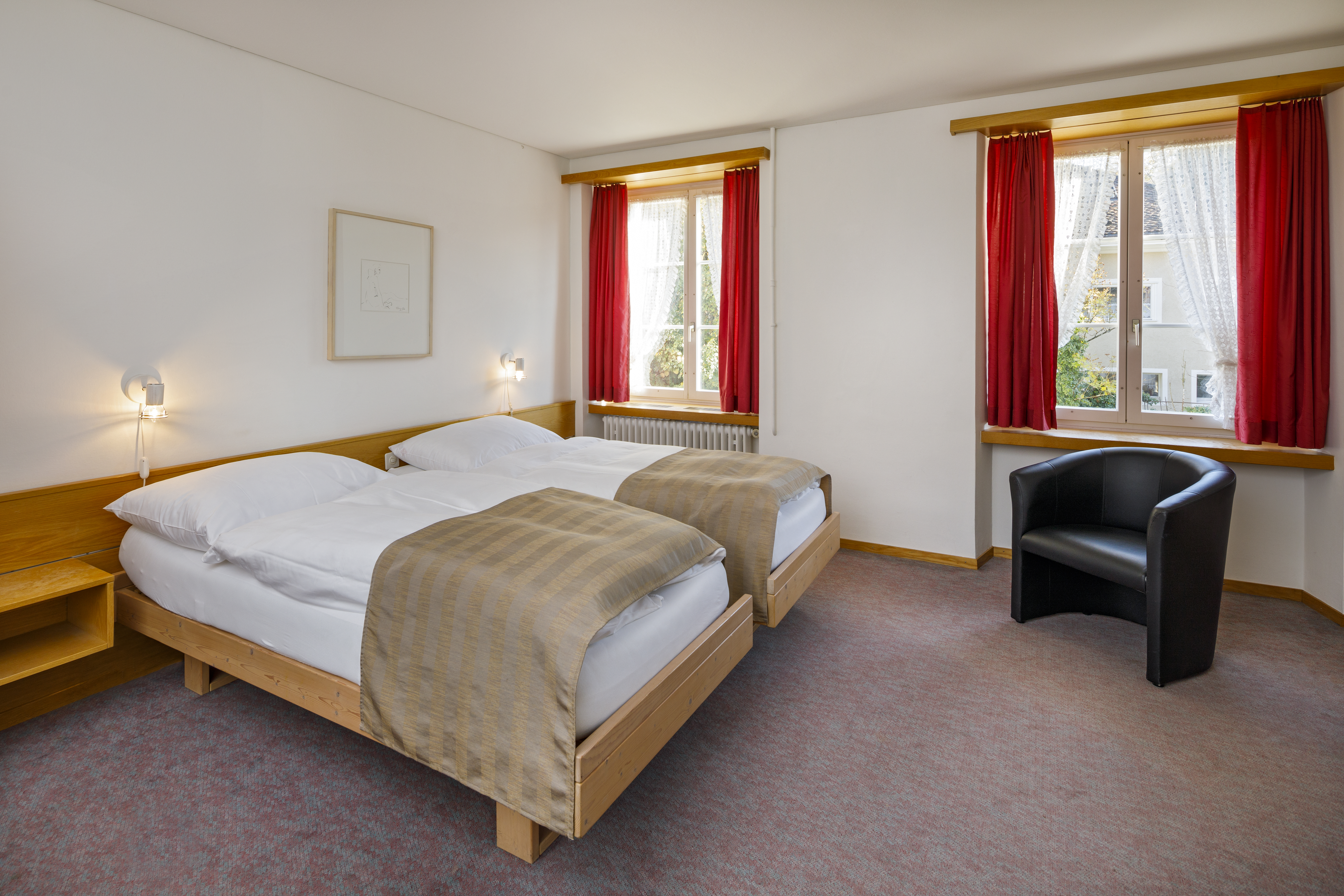 Standard Zimmer Standard Zimmer