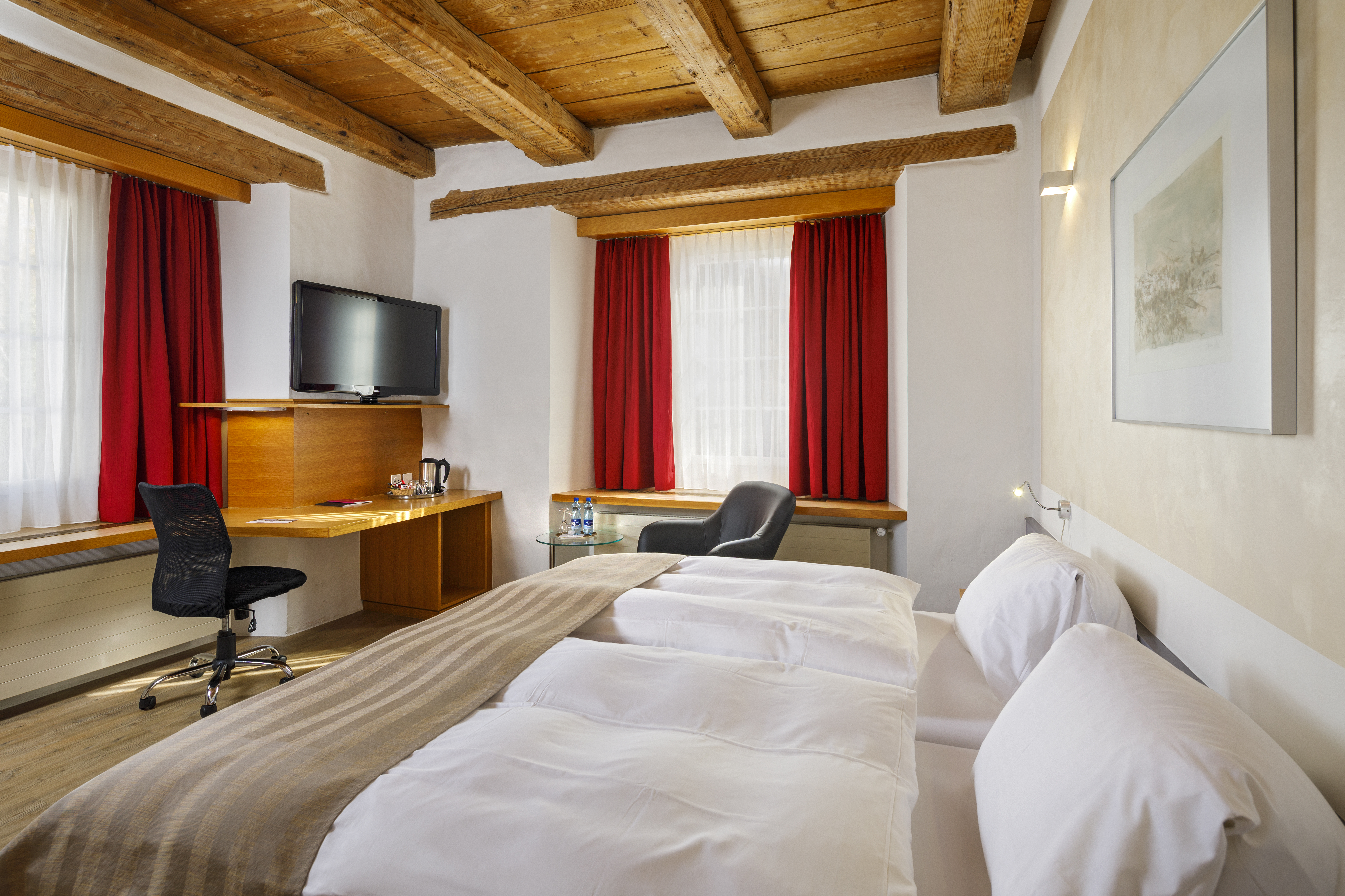 Superior Zimmer Superior Zimmer