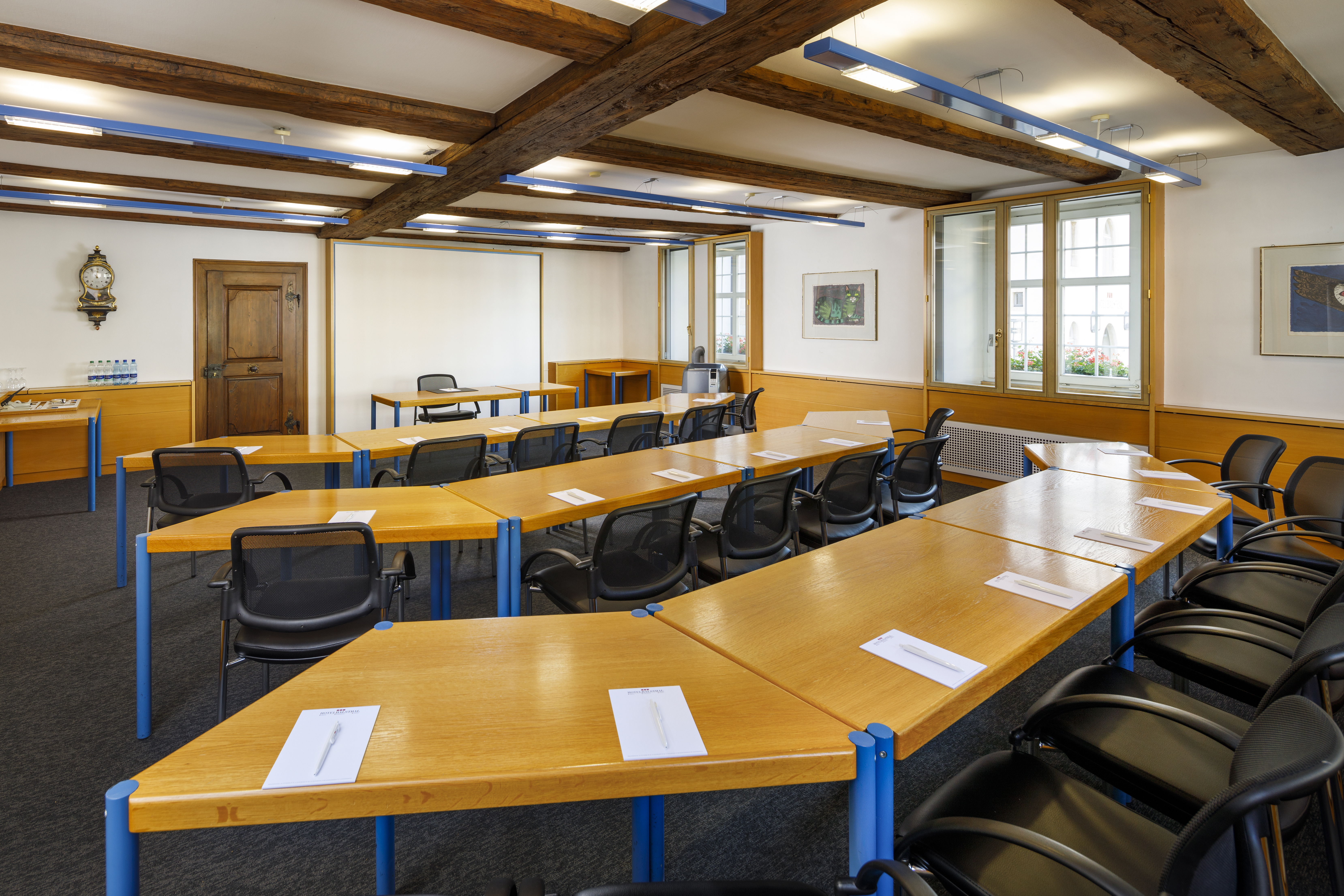 Bürgerstube Bürgerstube