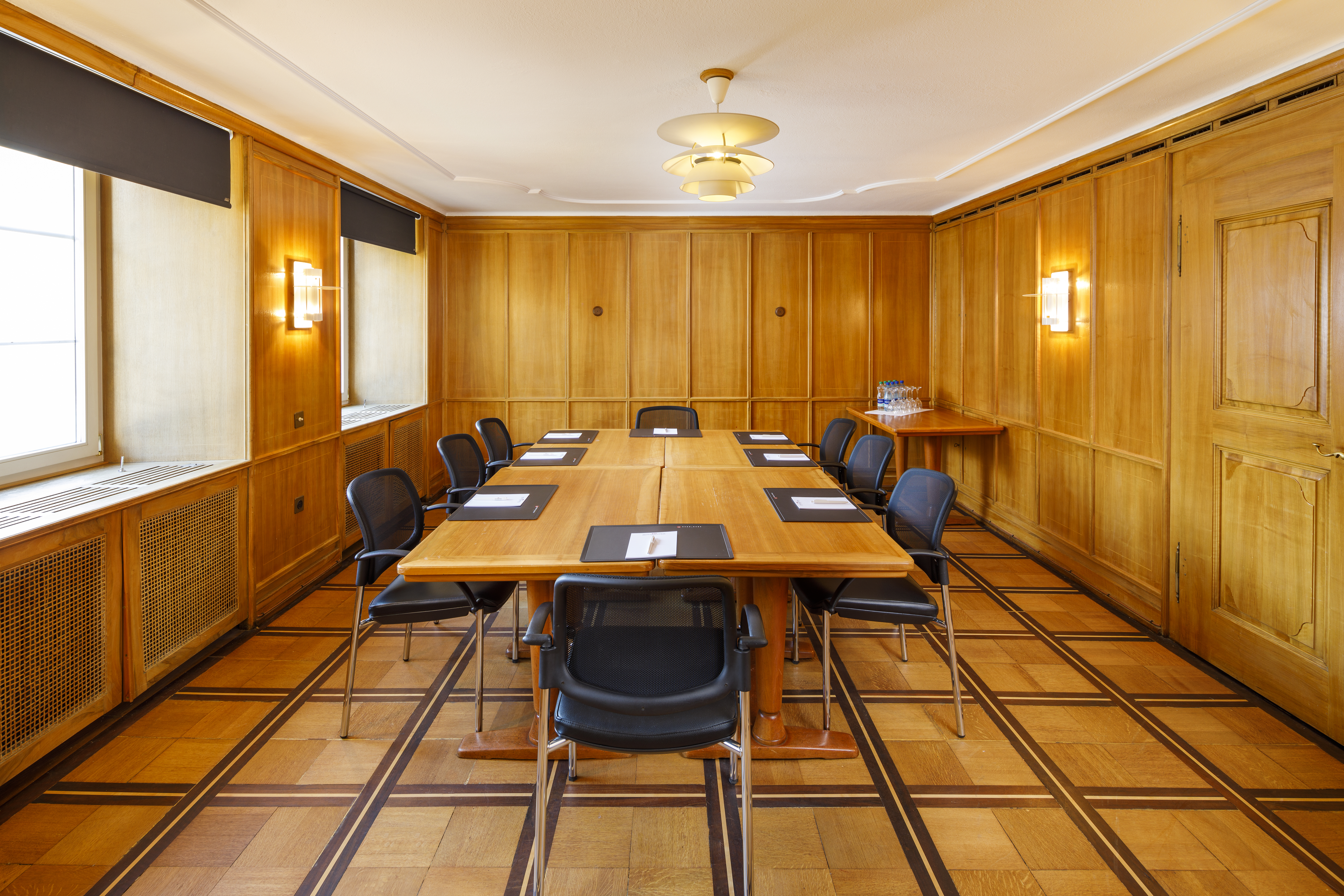 Gruppenraum 1 Gruppenraum 1