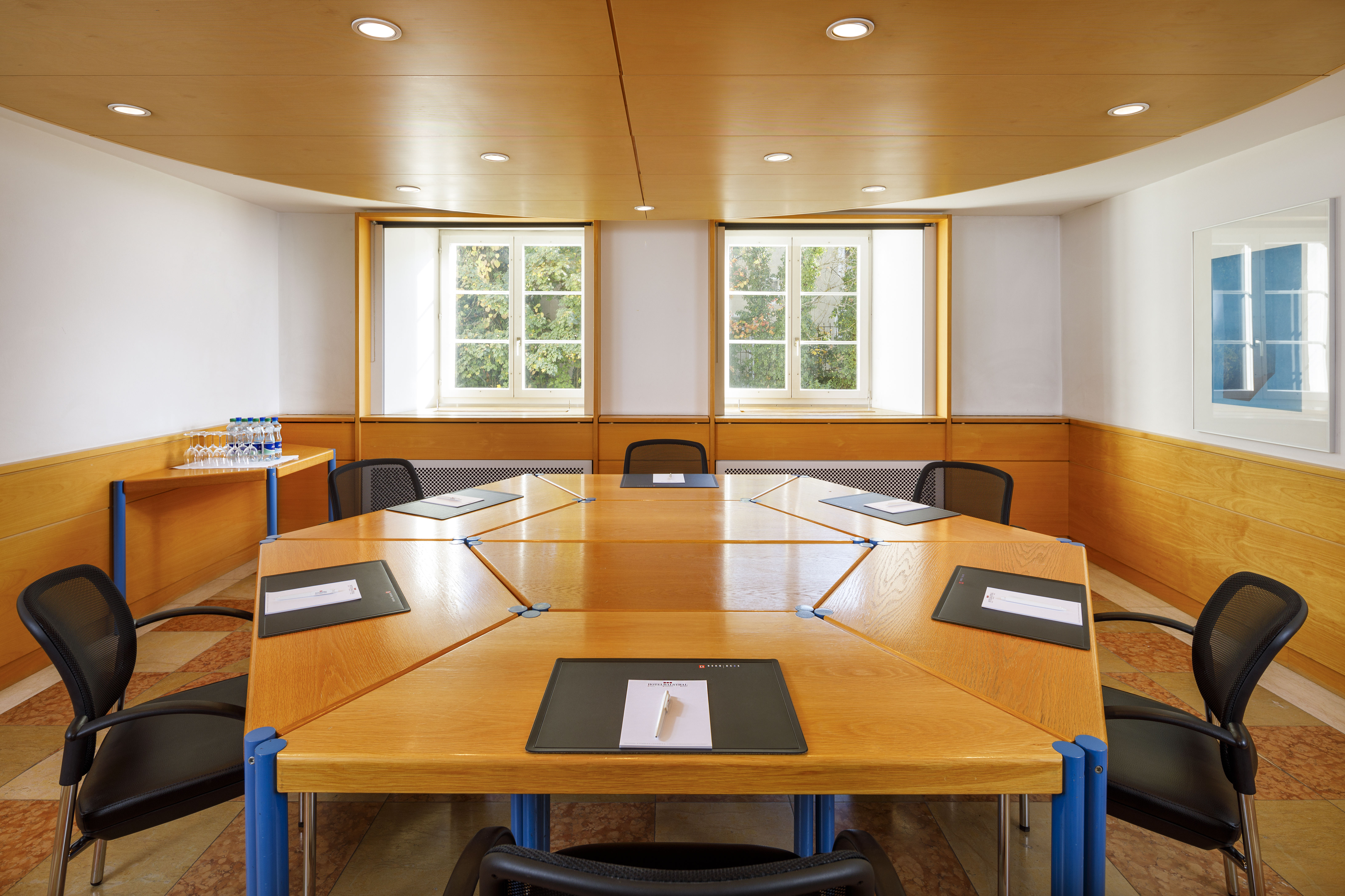 Gruppenraum 2 Gruppenraum 2