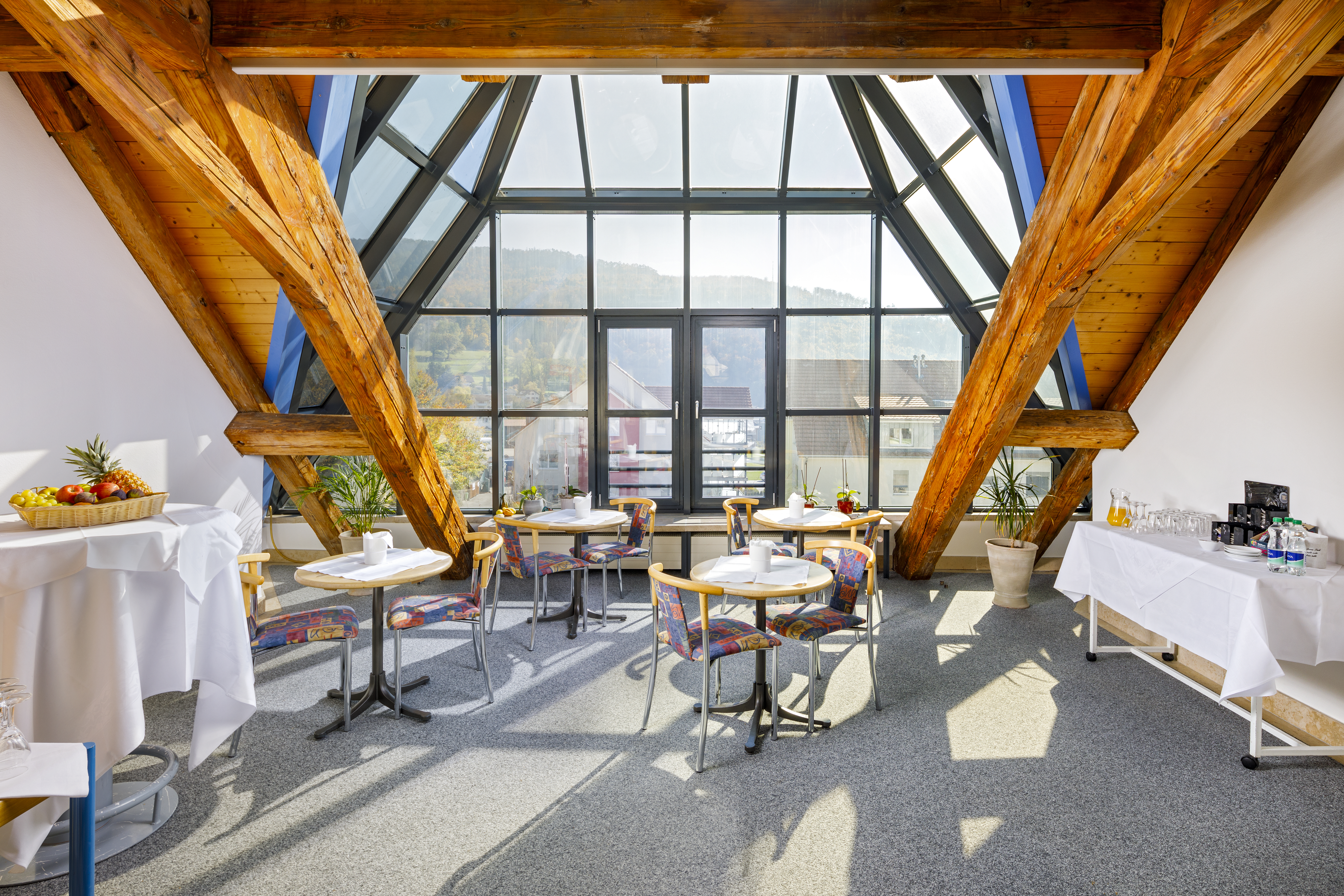 Pausenraum Pausenraum