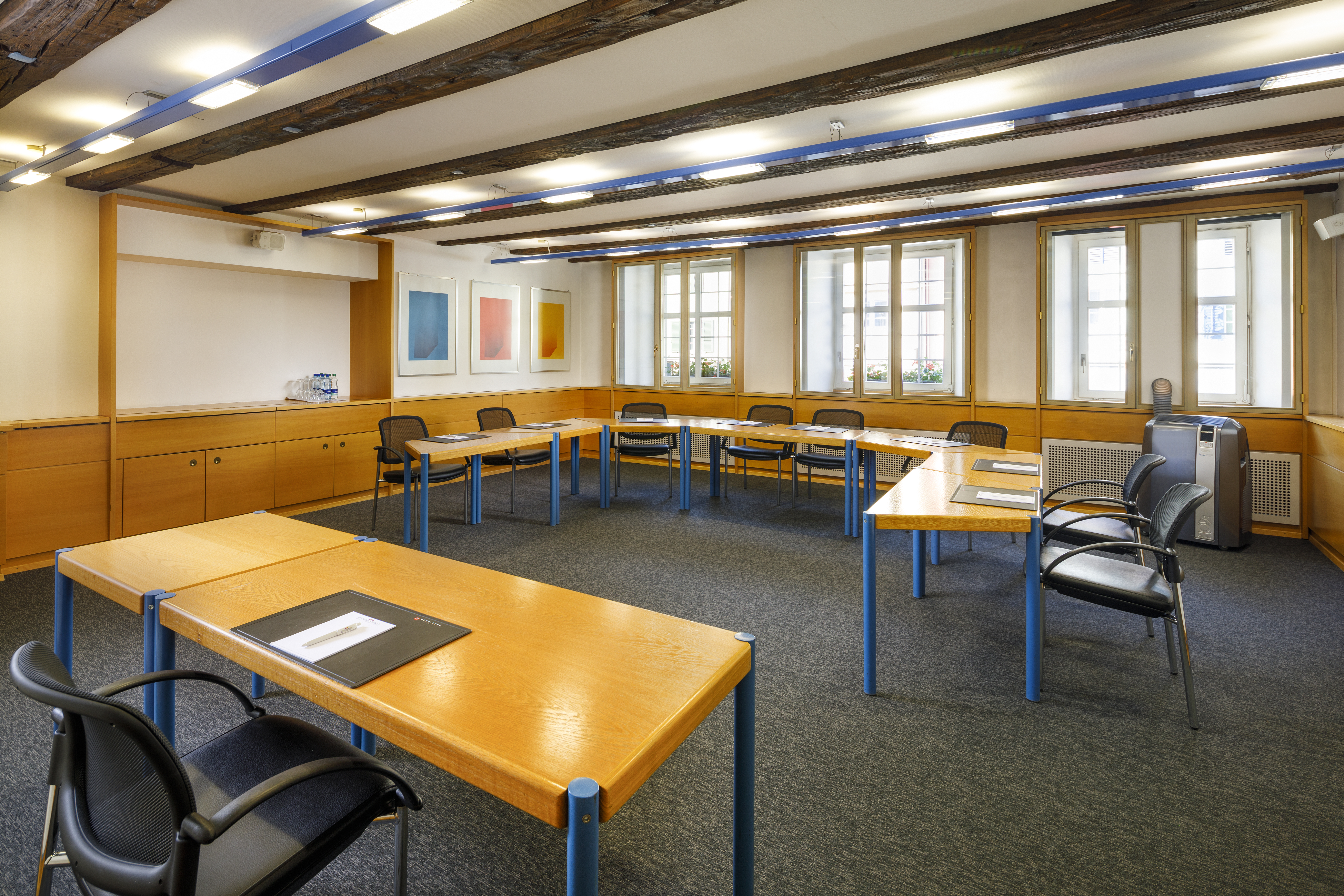 Munzingerstube Munzingerstube