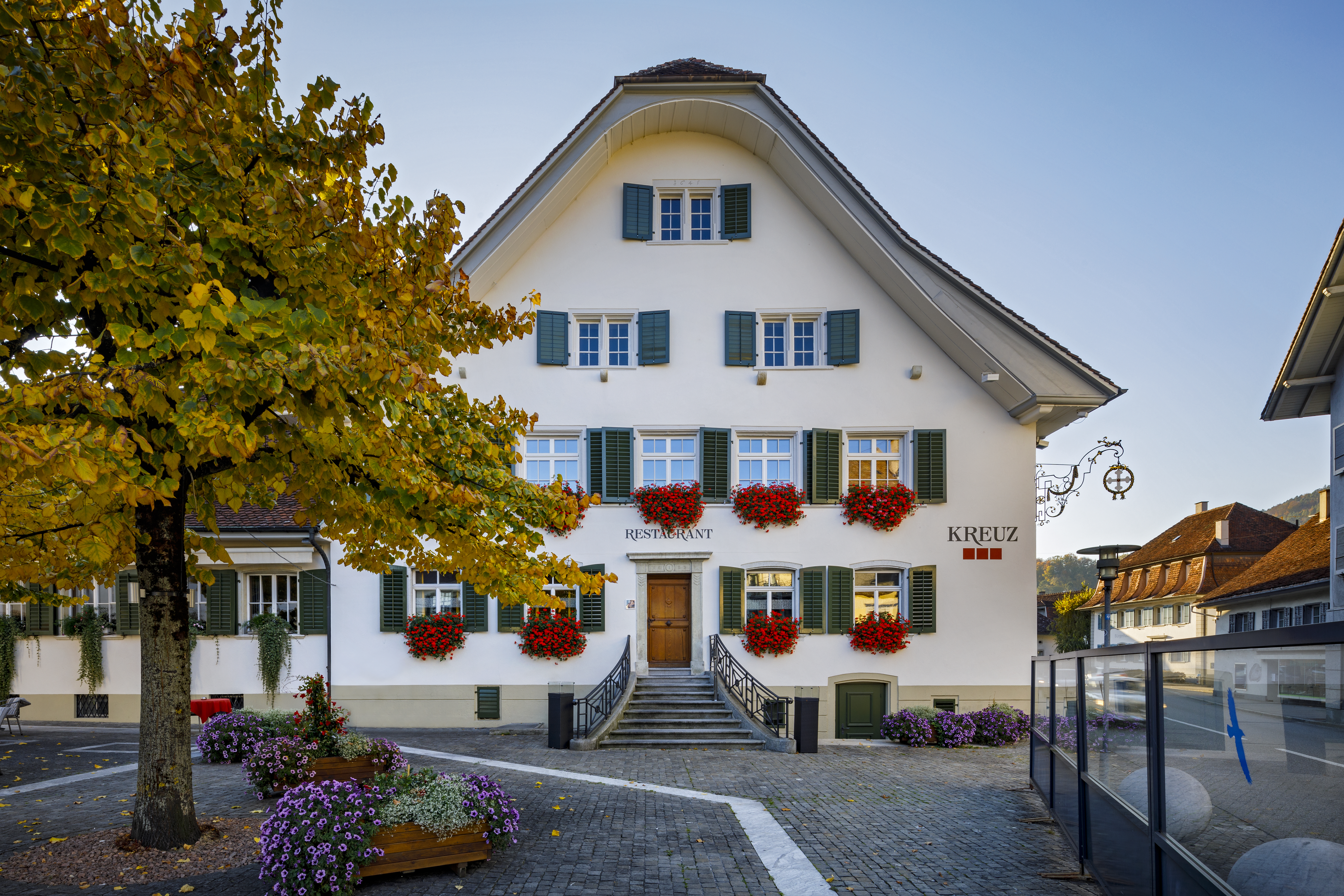 Hotel Balsthal – Bild