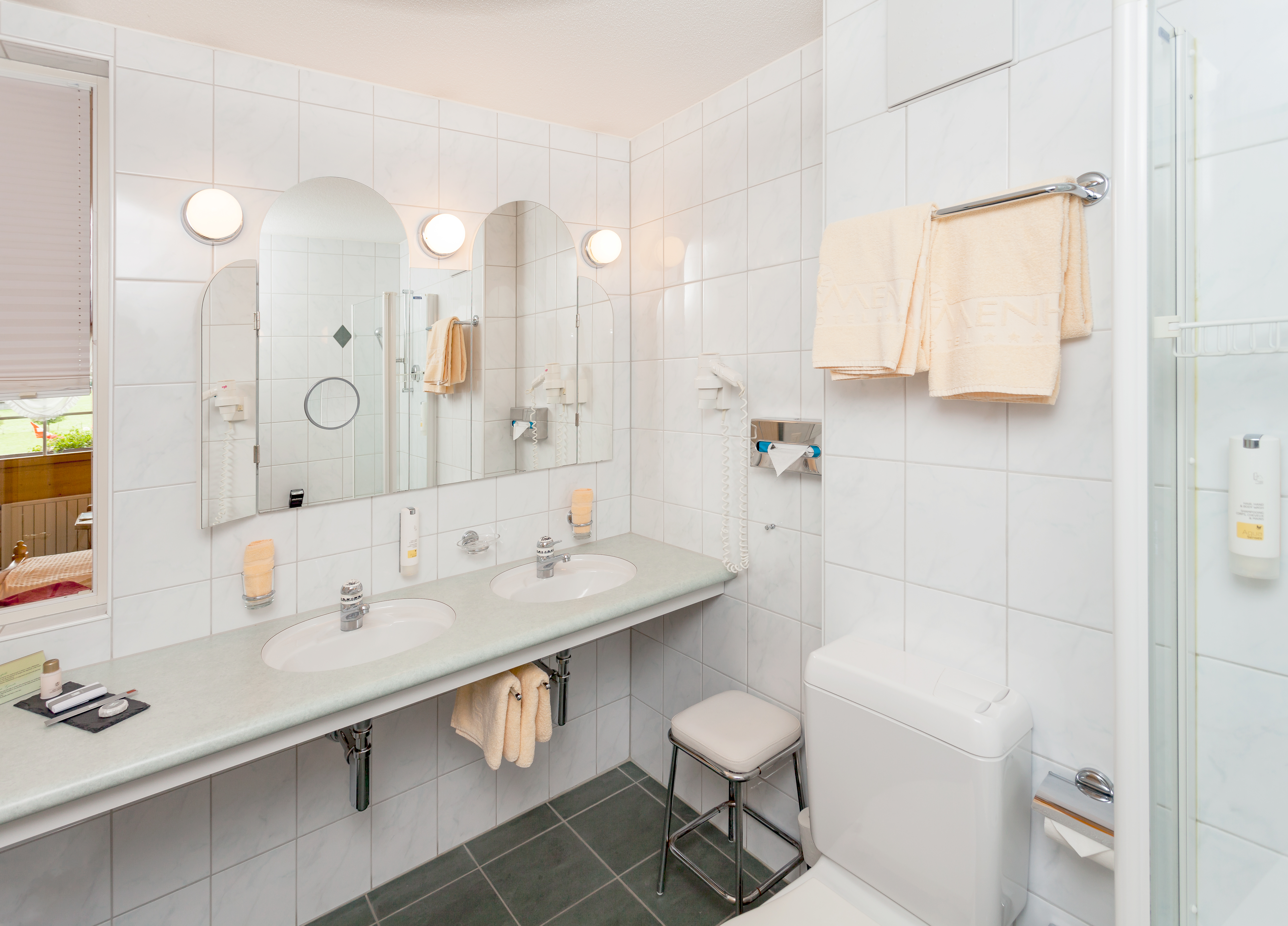 Badezimmer Superior Wildstrubel Badezimmer Superior Wildstrubel