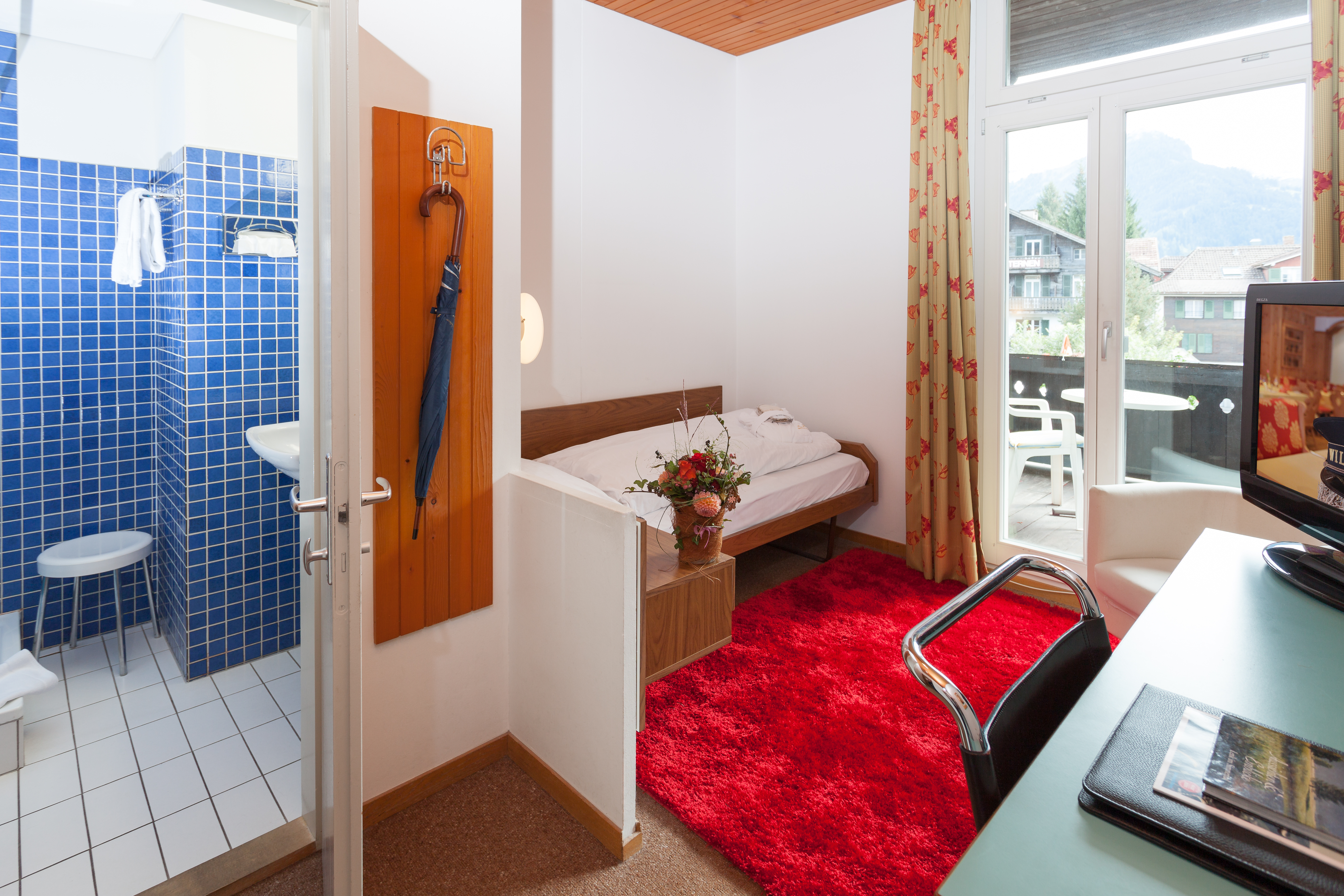 Sporthotel Wildstrubel – image