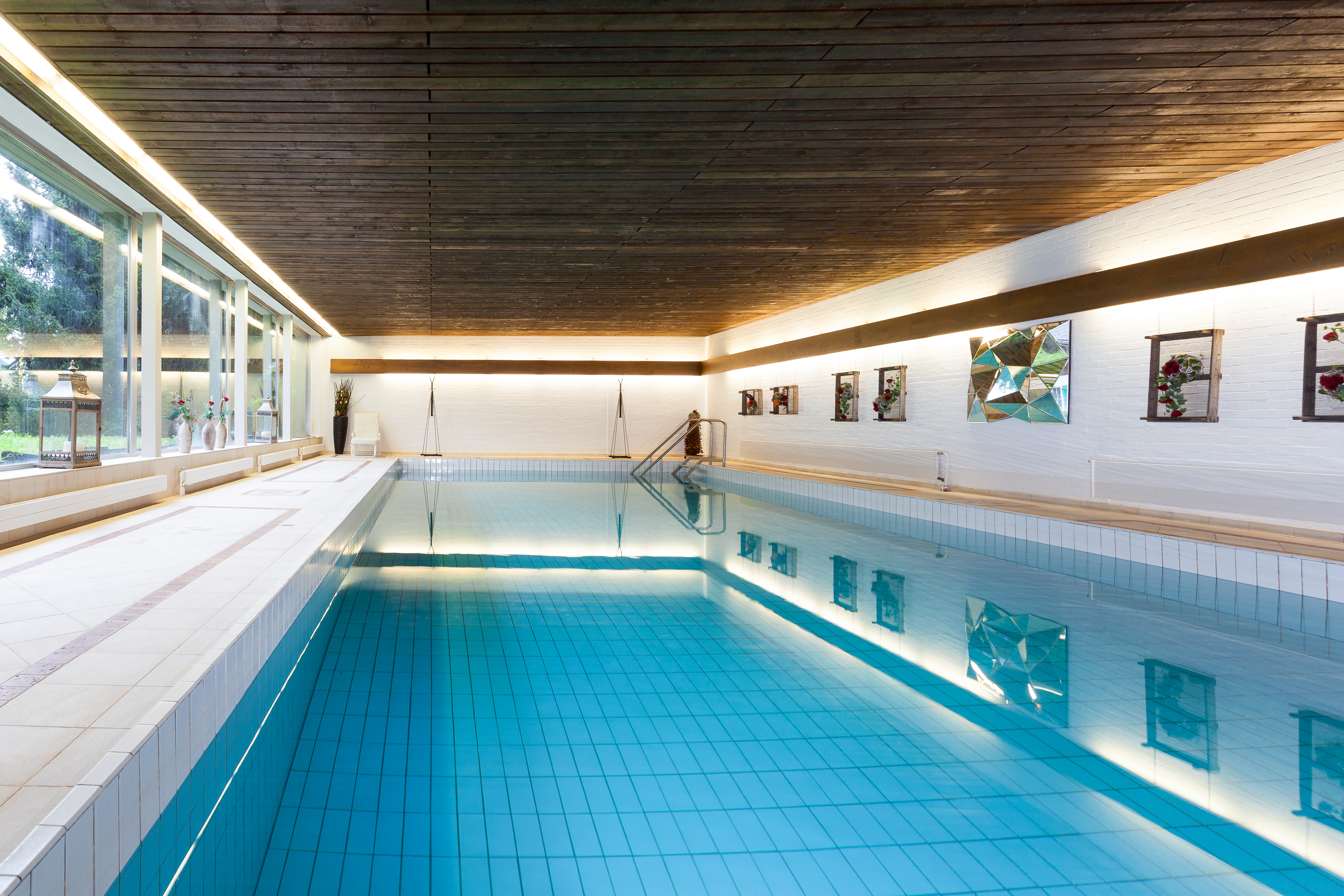 Sporthotel Wildstrubel – image